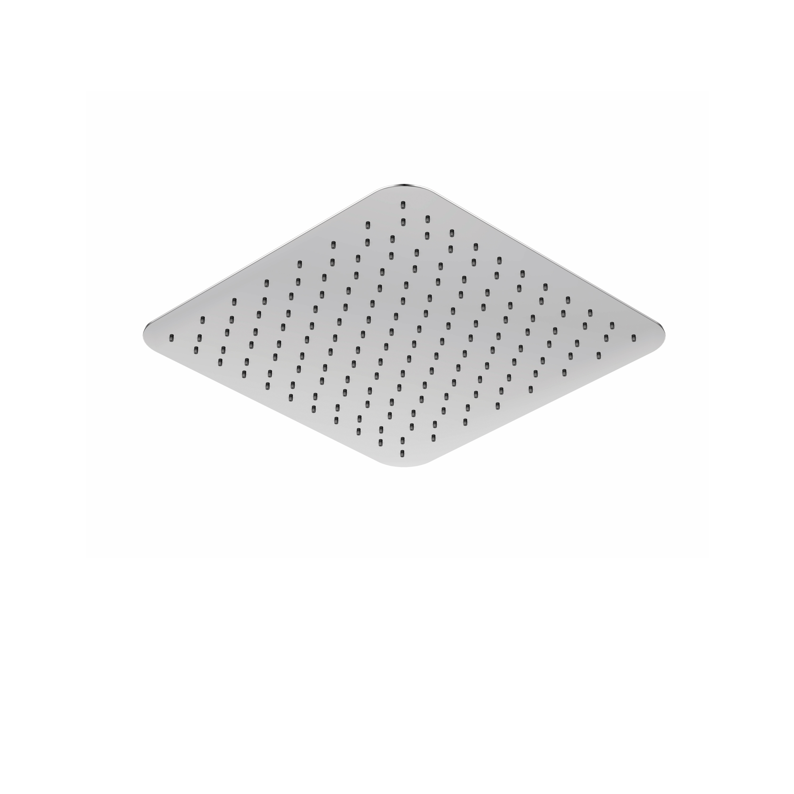 Display product 390 1682 Rain shower ultra flat, 300 x 300 x 2 mm from manufacturer Steinberg