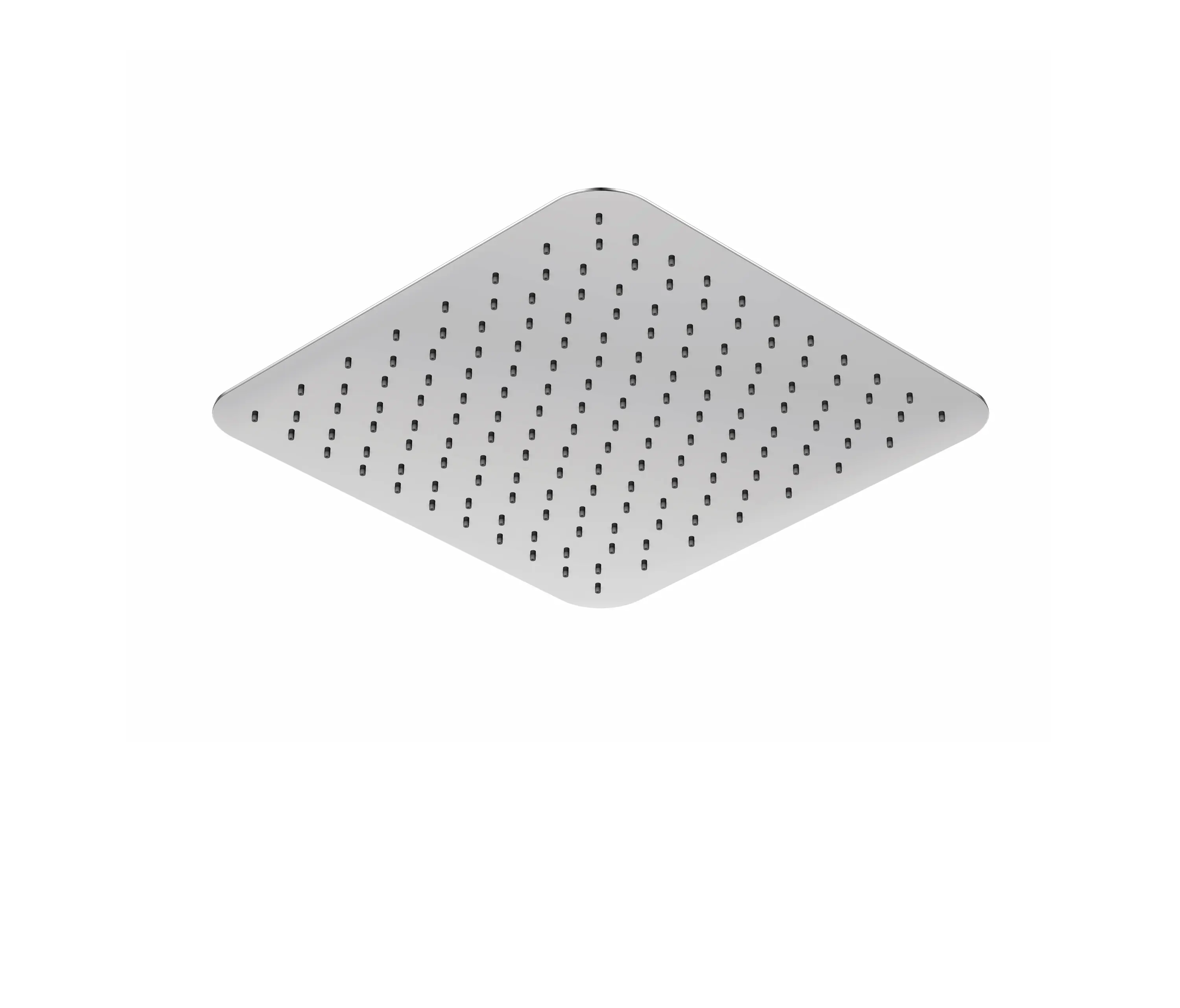 Steinberg - 390 1682 Regenbrause ultraflach, 300 x 300 x 2 mm