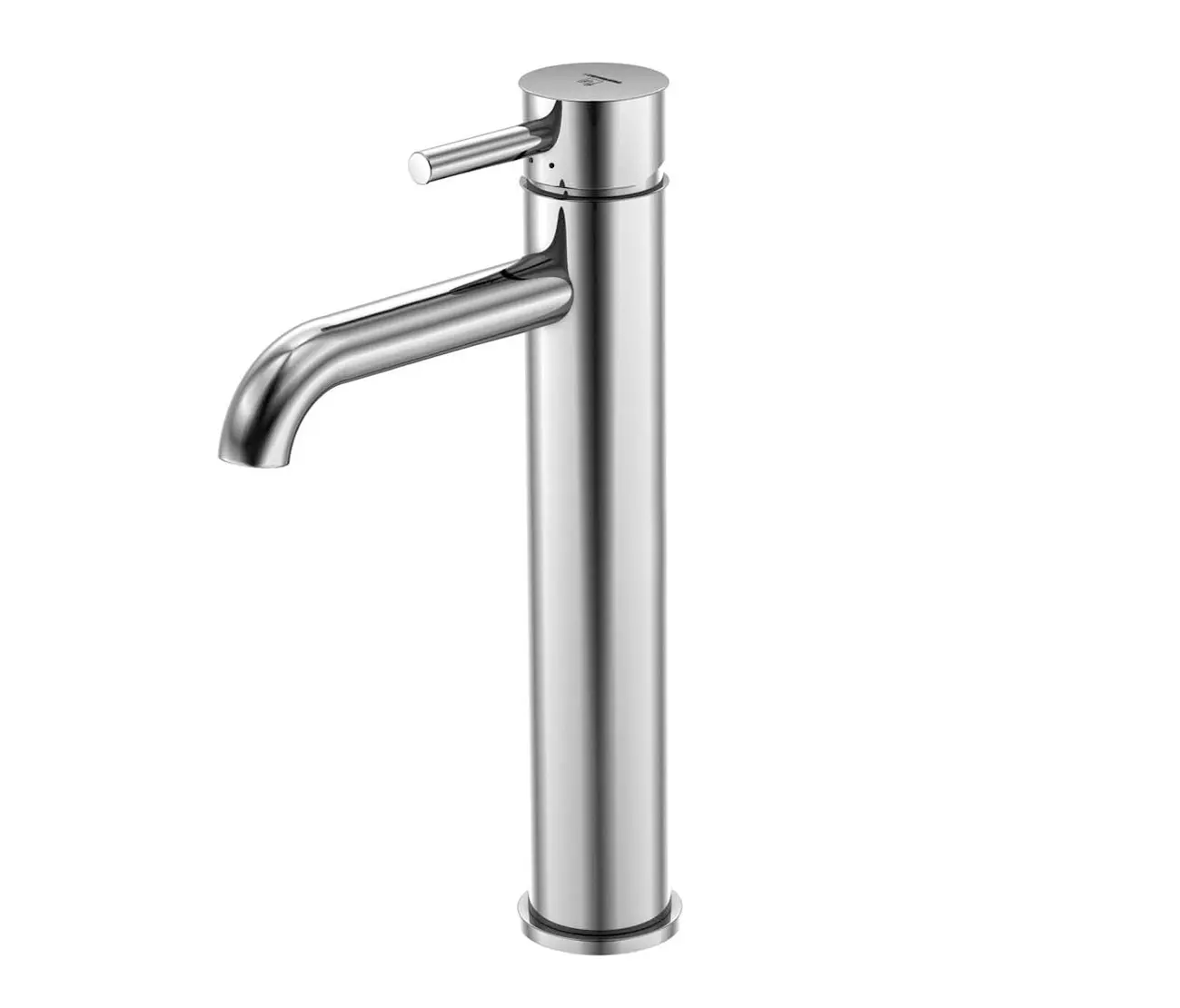 Steinberg - 100 1710 Mitigeur mono commande de lavabo sans garniture d'ècoulement