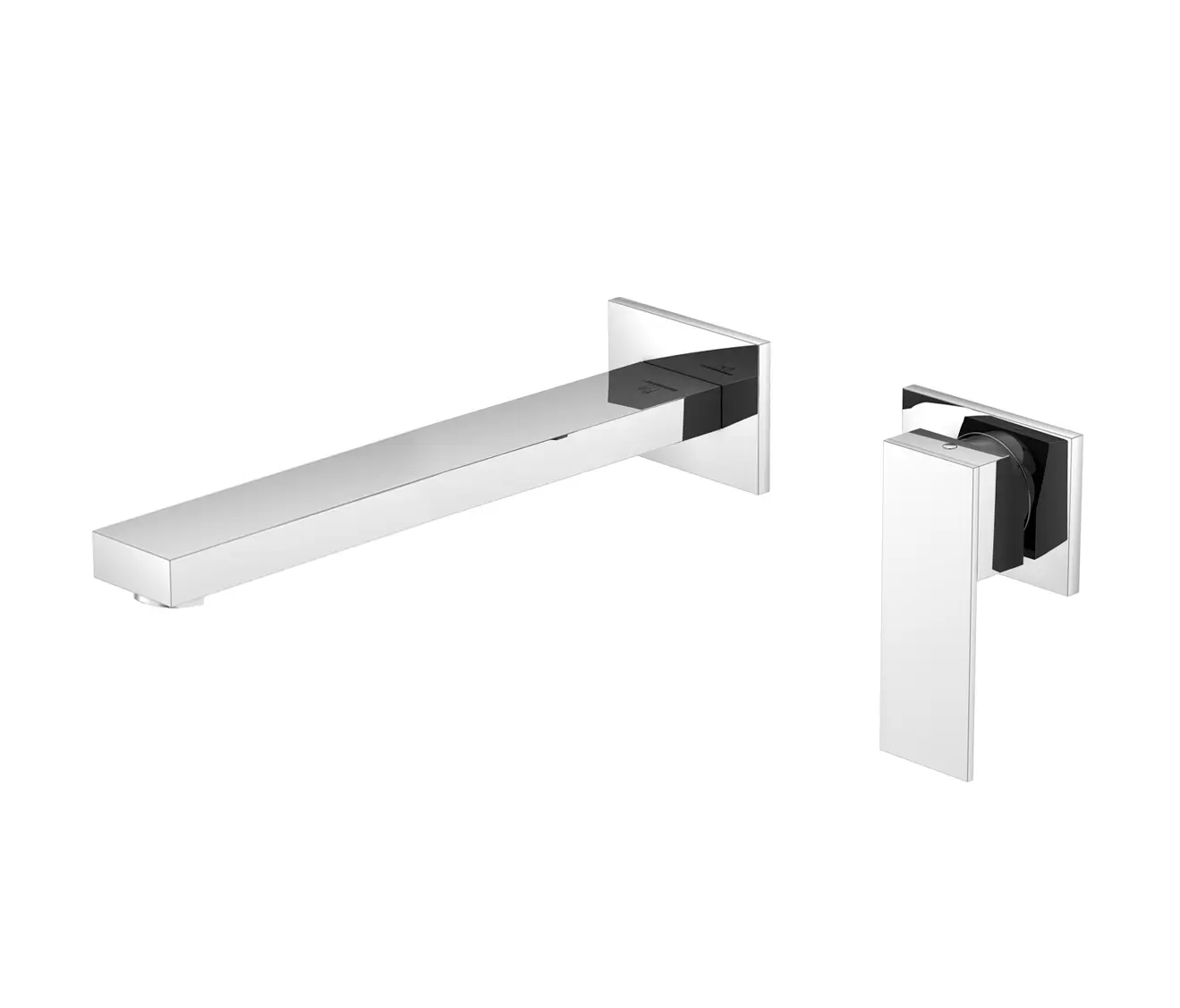 Steinberg - 160 1820 Single lever basin mixer