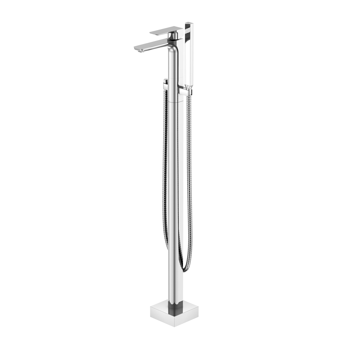 Mostra il prodotto 205 1163 Free standing bath mixer del produttore Steinberg