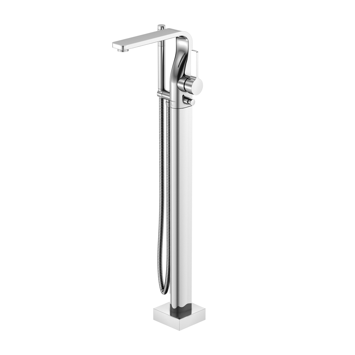 Mostra il prodotto 230 1163 Free standing bath mixer del produttore Steinberg