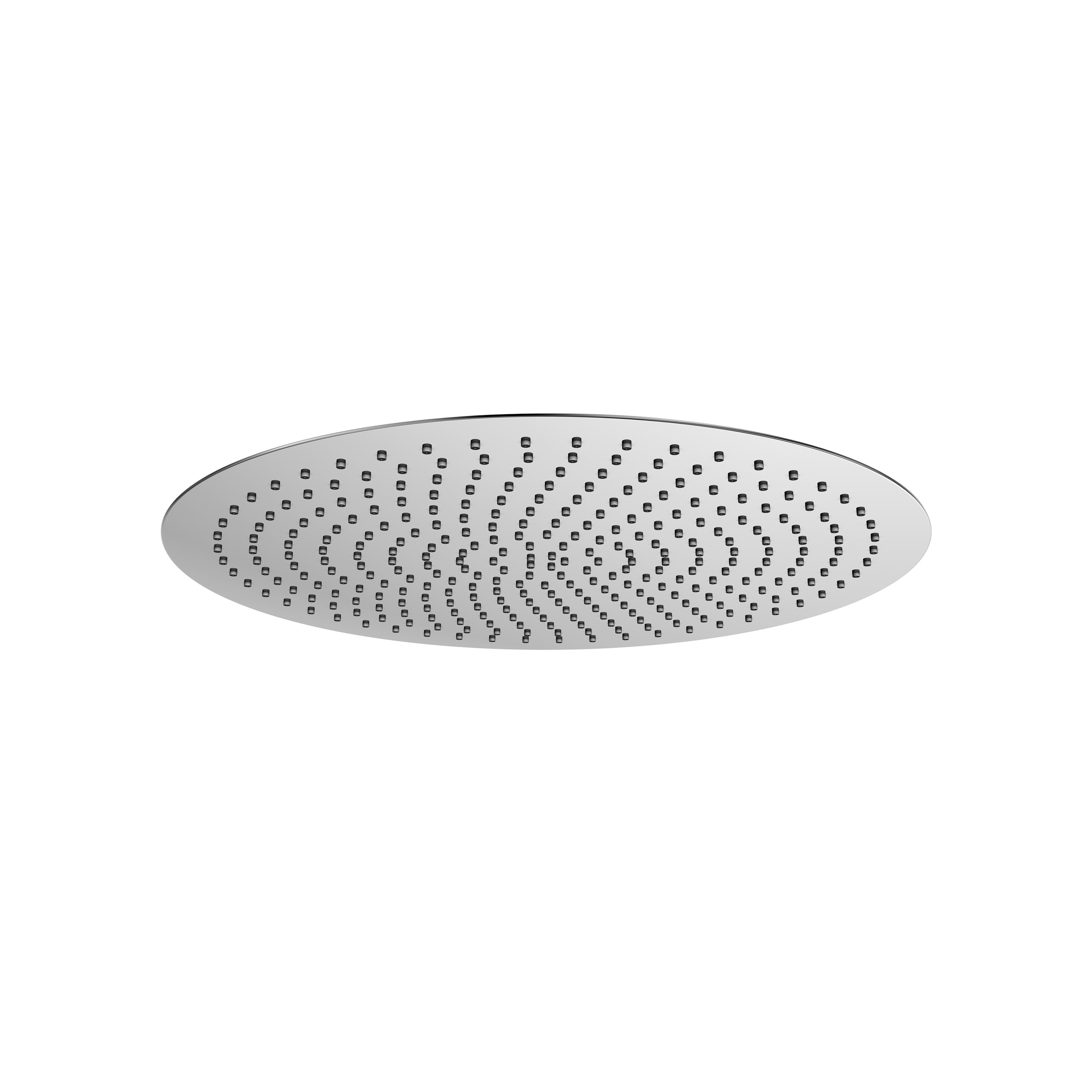 Display product 390 1687 Rain shower ultra flat, dia. 250 mm from manufacturer Steinberg