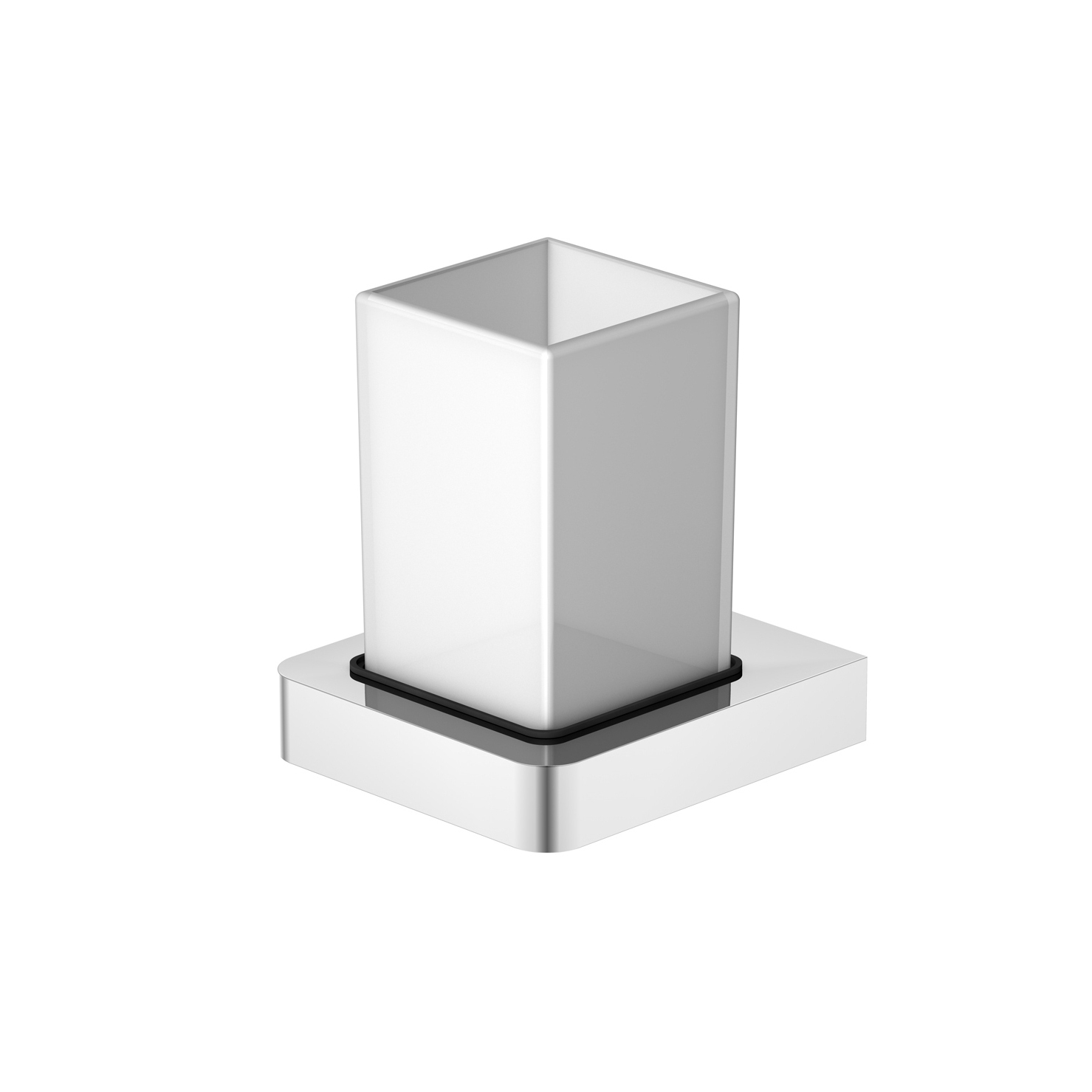 Display product 420 2001 Tumble holder with glass from manufacturer Steinberg