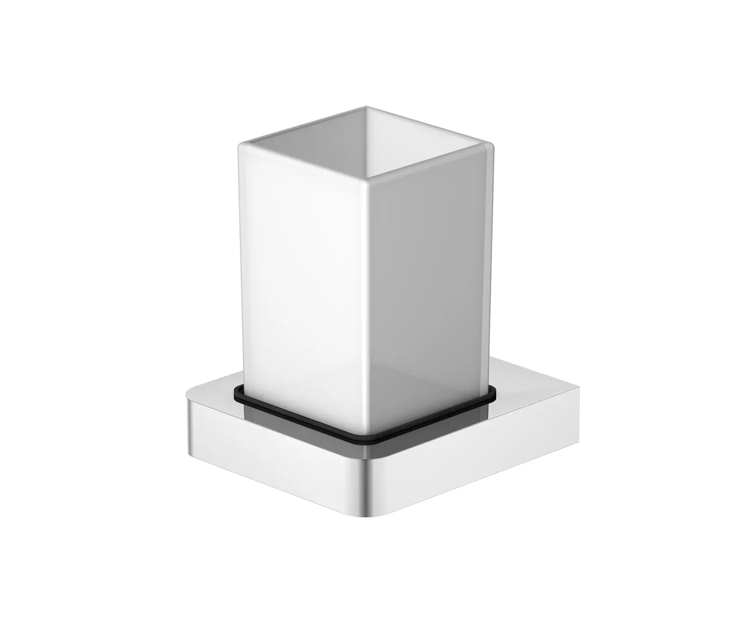 Steinberg - 420 2001 Tumble holder with glass