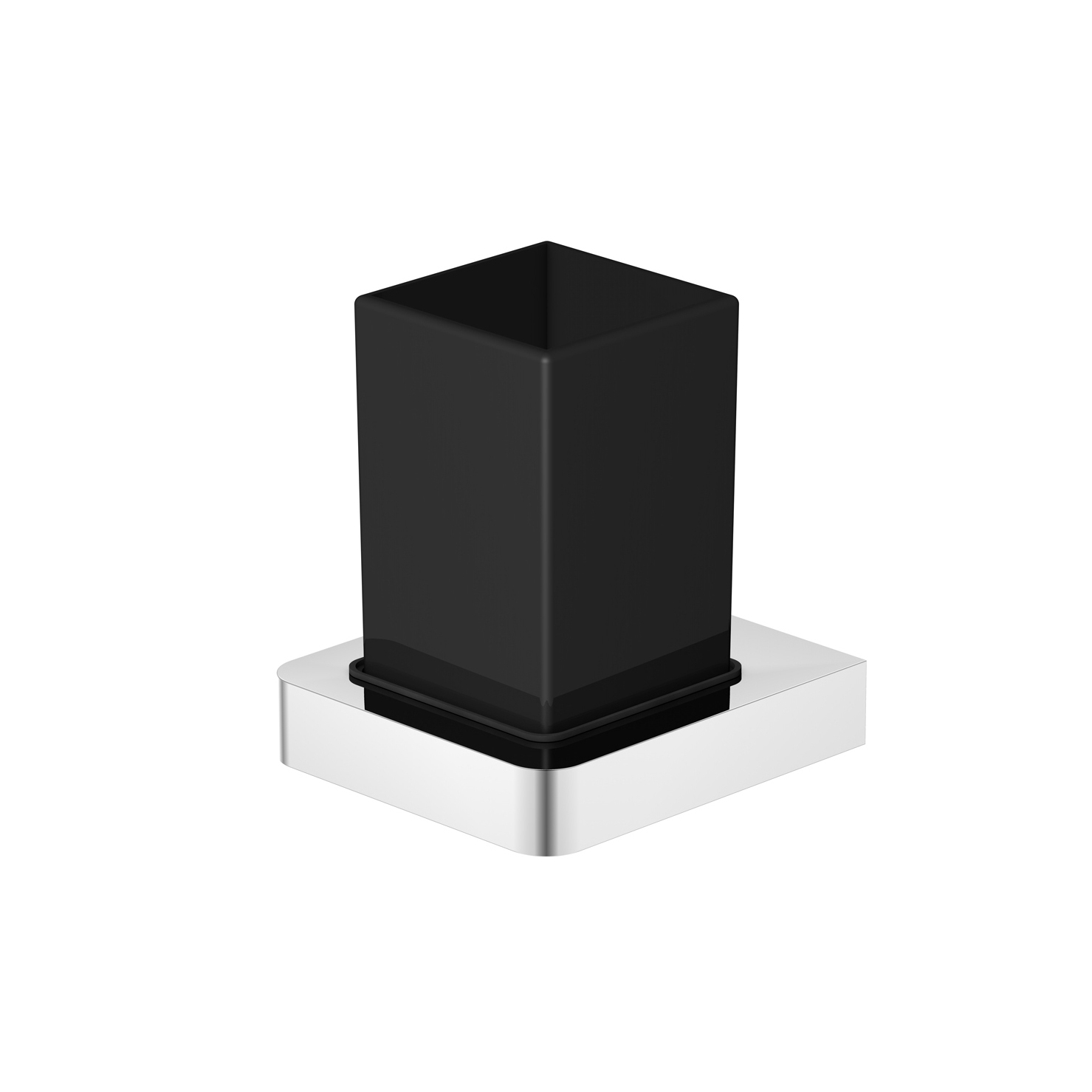 Display product 420 2002 Tumble holder with glass from manufacturer Steinberg