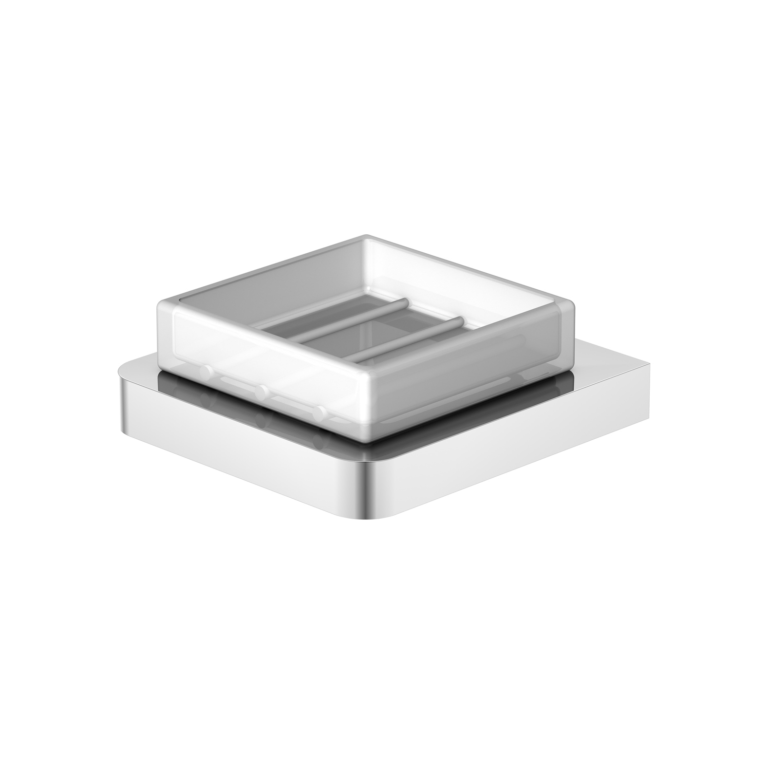 Mostrar el producto 420 2201 Soap holder del fabricante Steinberg