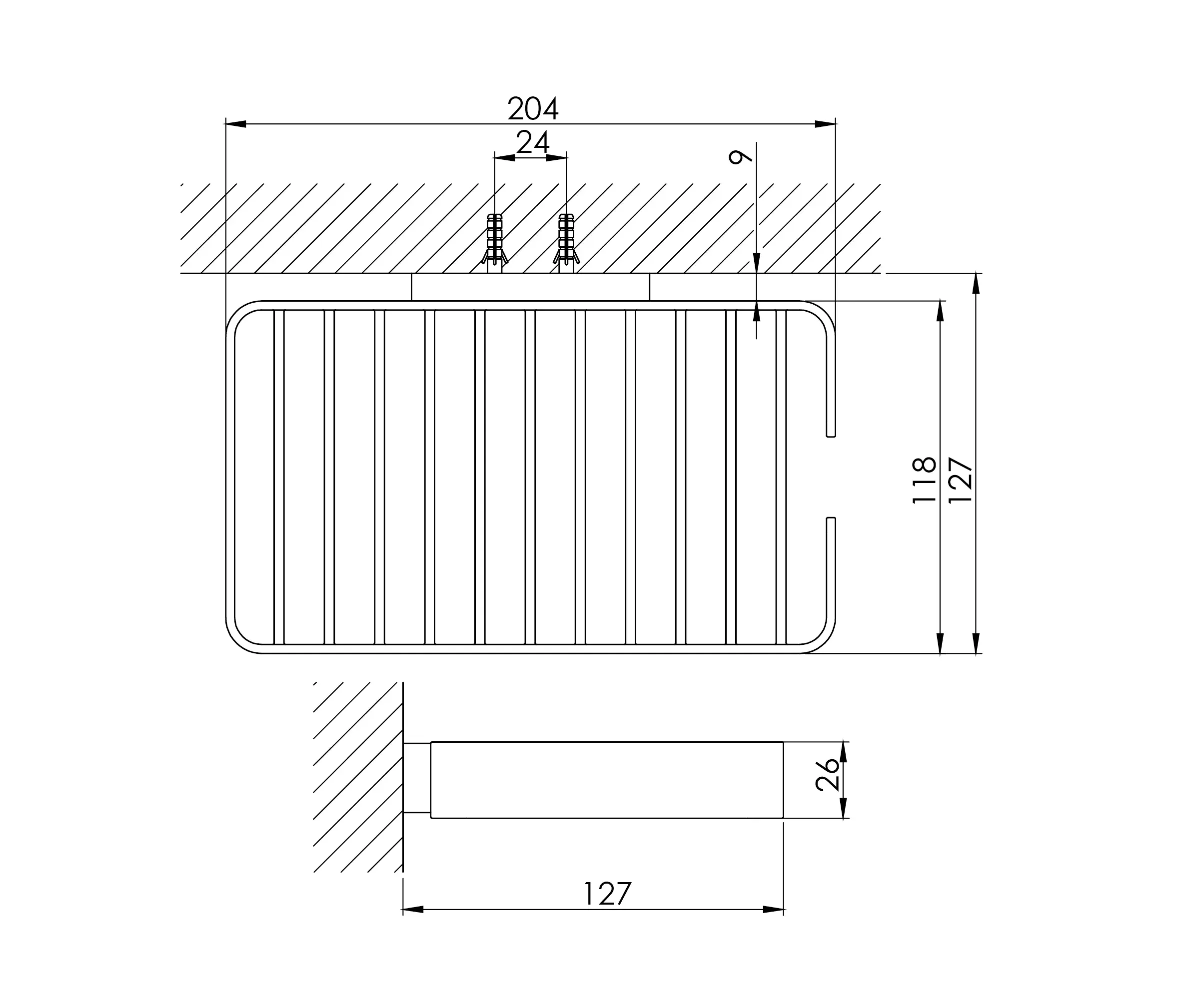 Steinberg - 420 2300 Basket