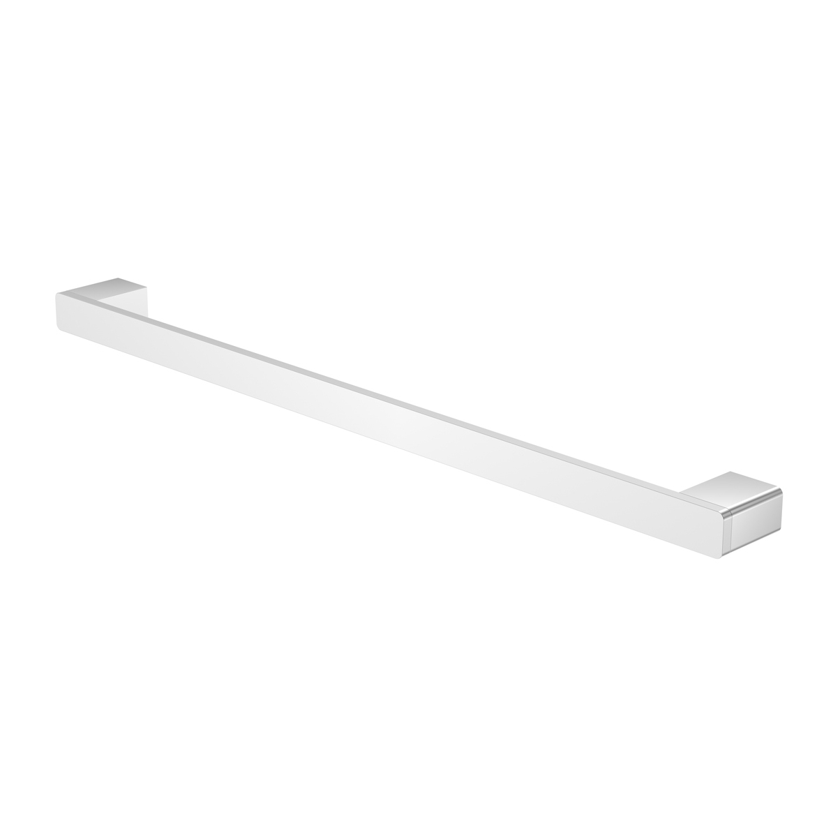 Mostrar el producto 420 2600 Towel bar 600 mm del fabricante Steinberg