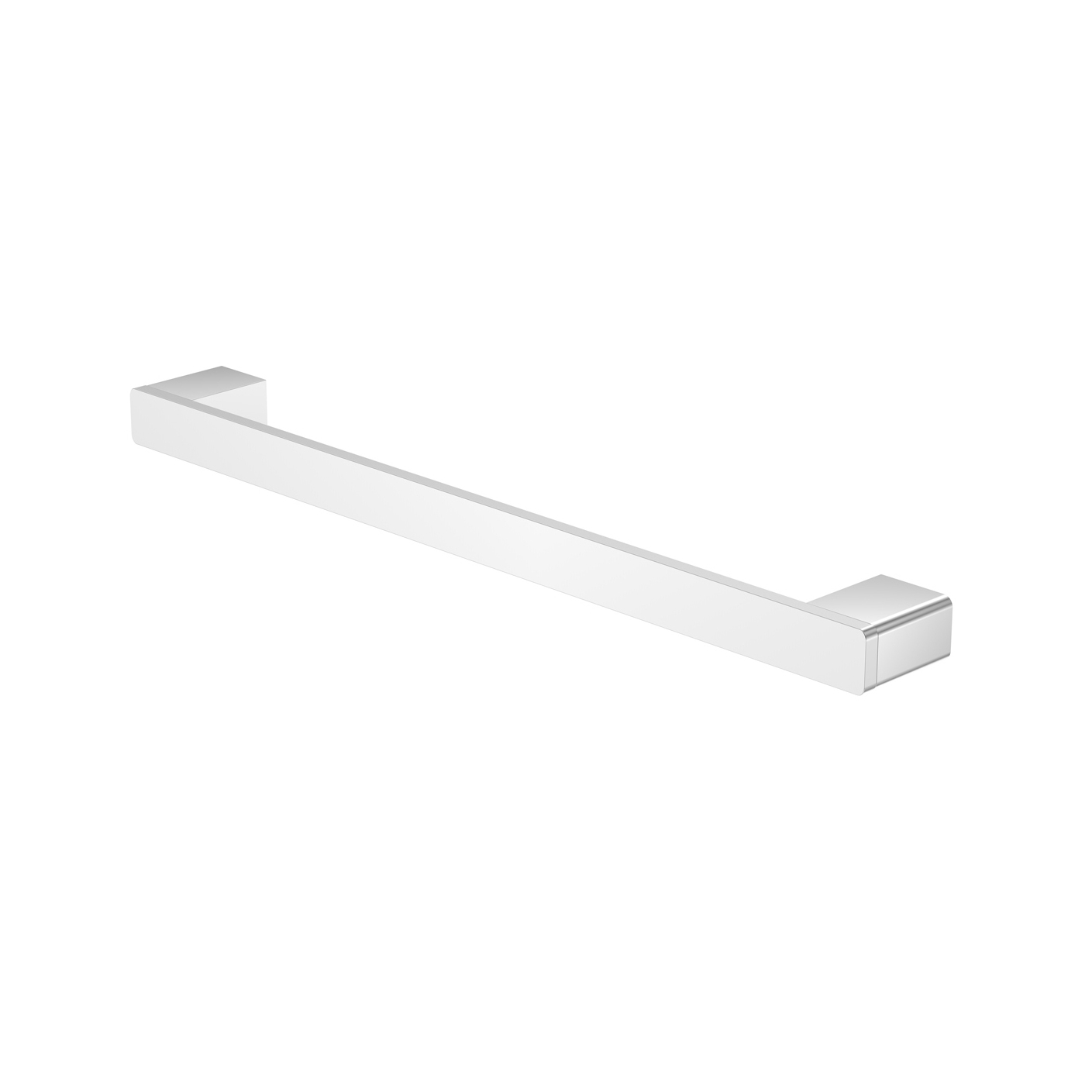Display product 420 2645 Towel bar 450 mm from manufacturer Steinberg