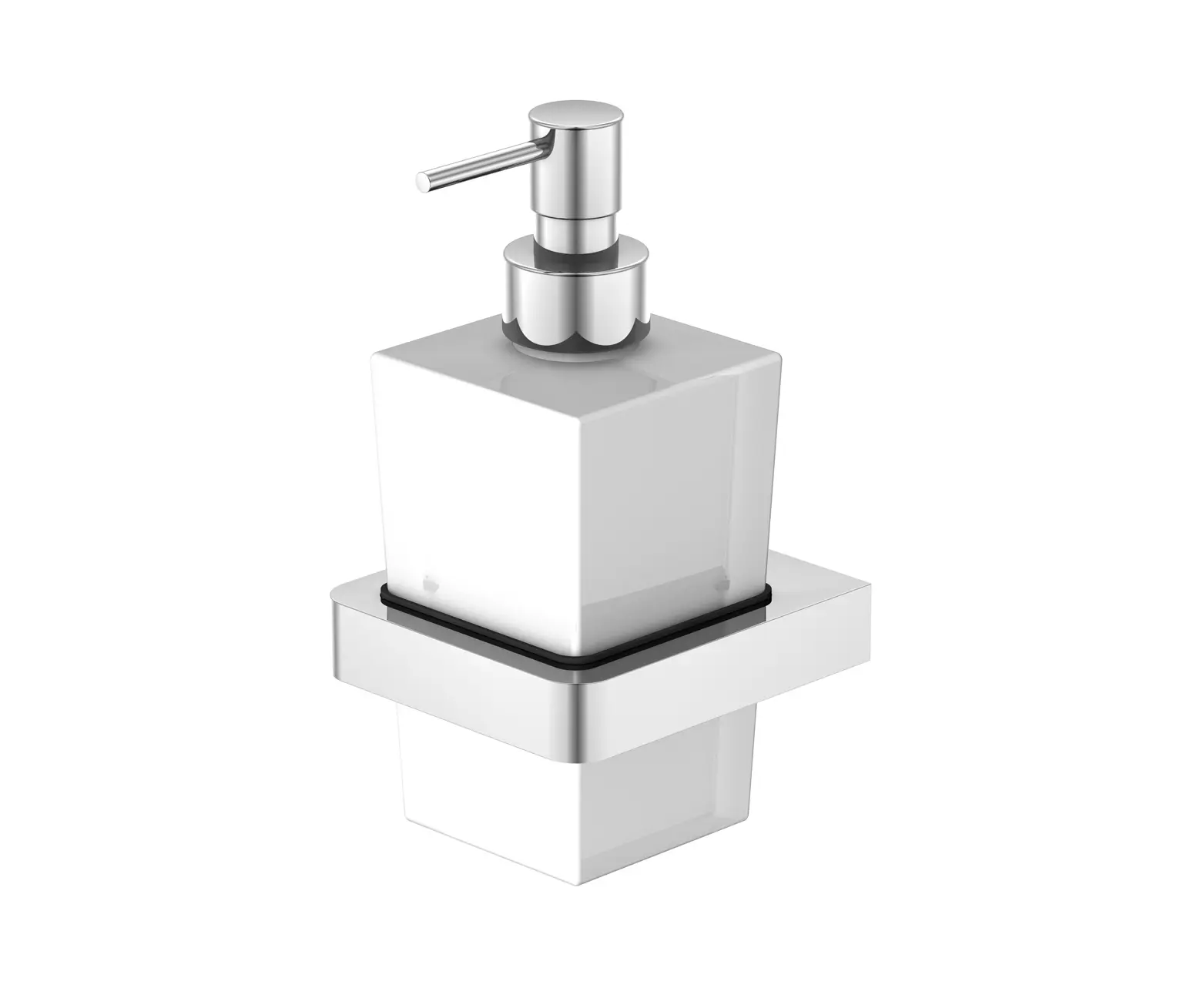 Steinberg - 420 8001 Soap dispenser