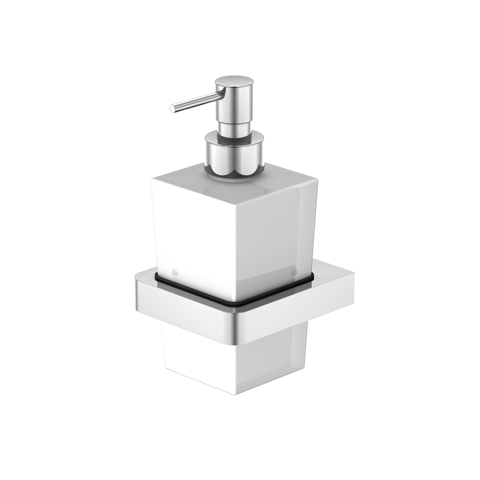 Mostra il prodotto 420 8001 Soap dispenser del produttore Steinberg