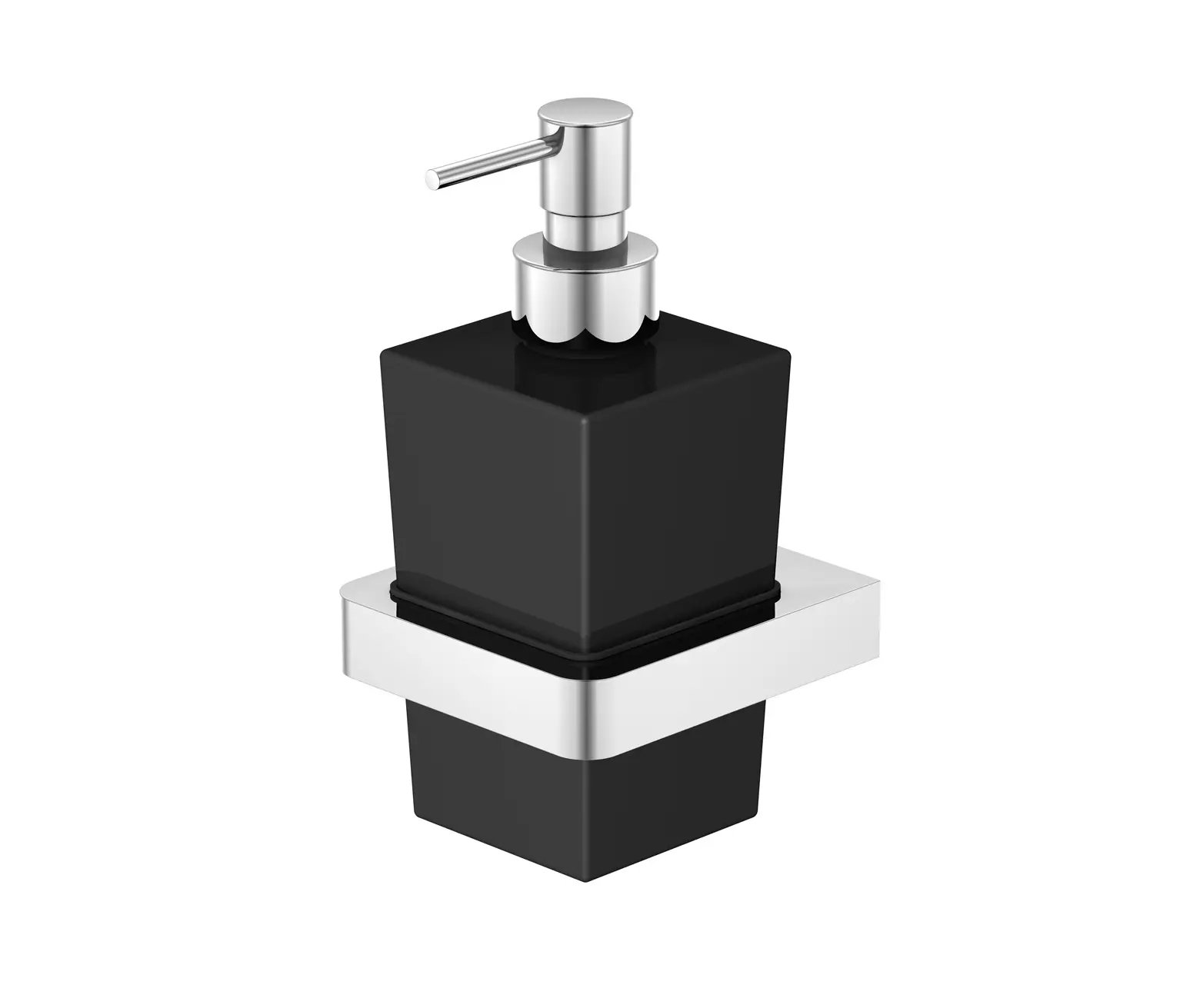 Steinberg - 420 8002 Soap dispenser