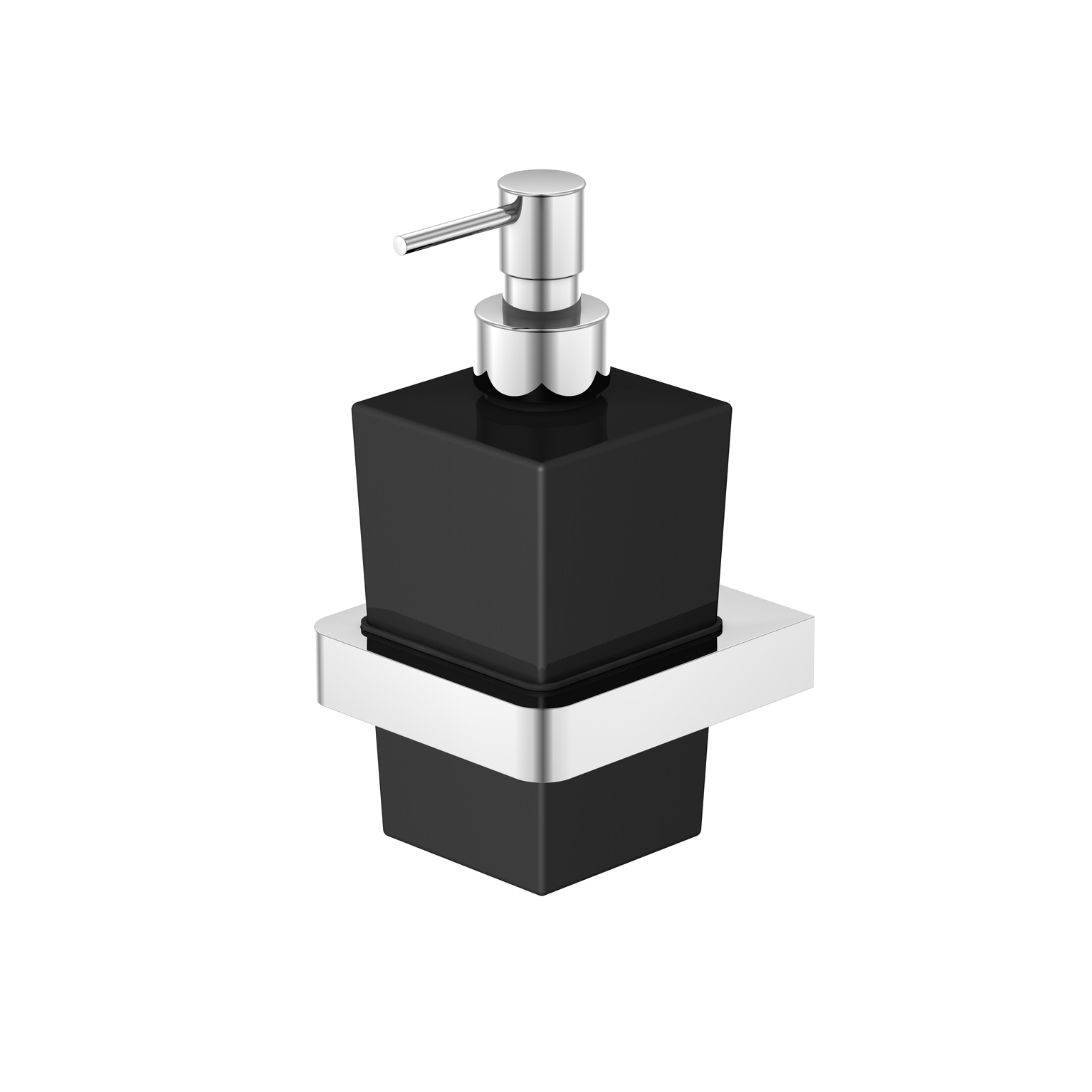 Display product 420 8002 Soap dispenser from manufacturer Steinberg