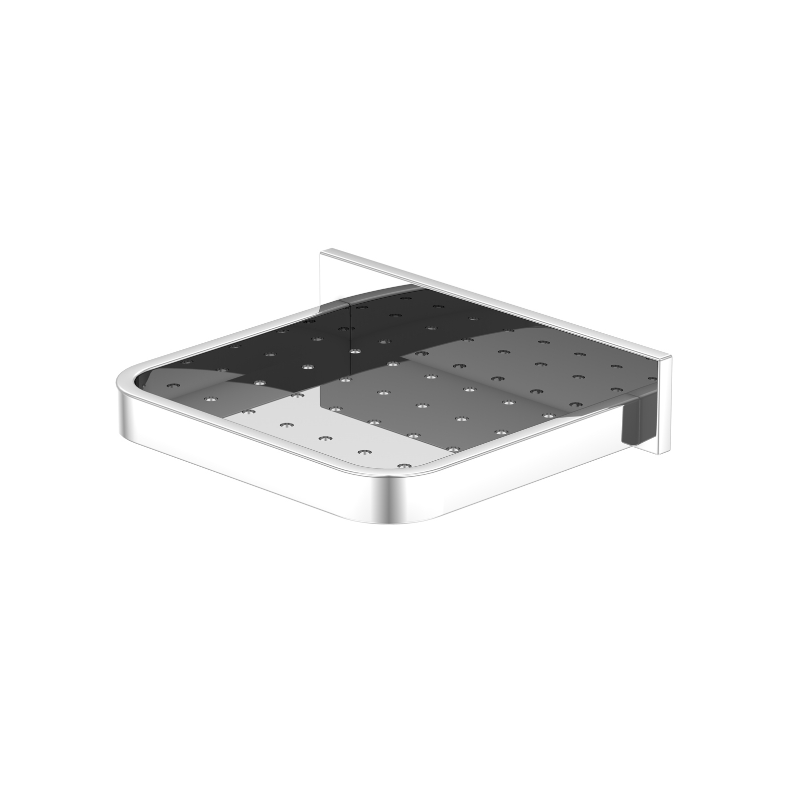 Vertoon produk 450 2200 Soap holder van vervaardiger Steinberg