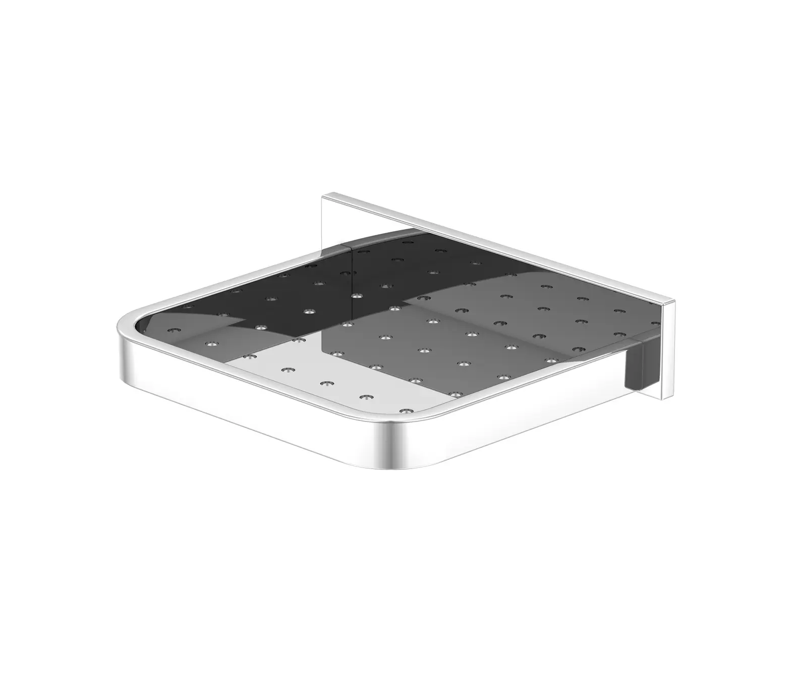 Steinberg - 450 2200 Soap holder