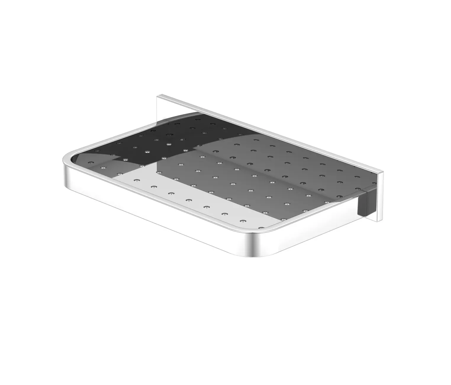 Steinberg - 450 2210 Soap holder