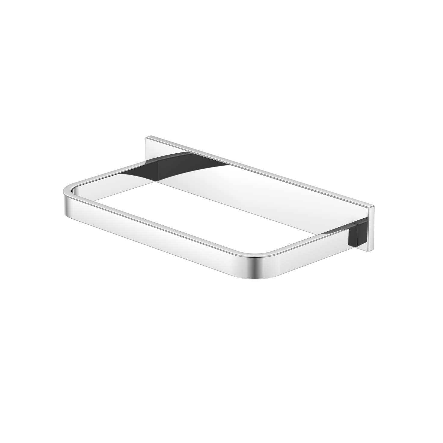 Display product 450 2500 Towel ring from manufacturer Steinberg