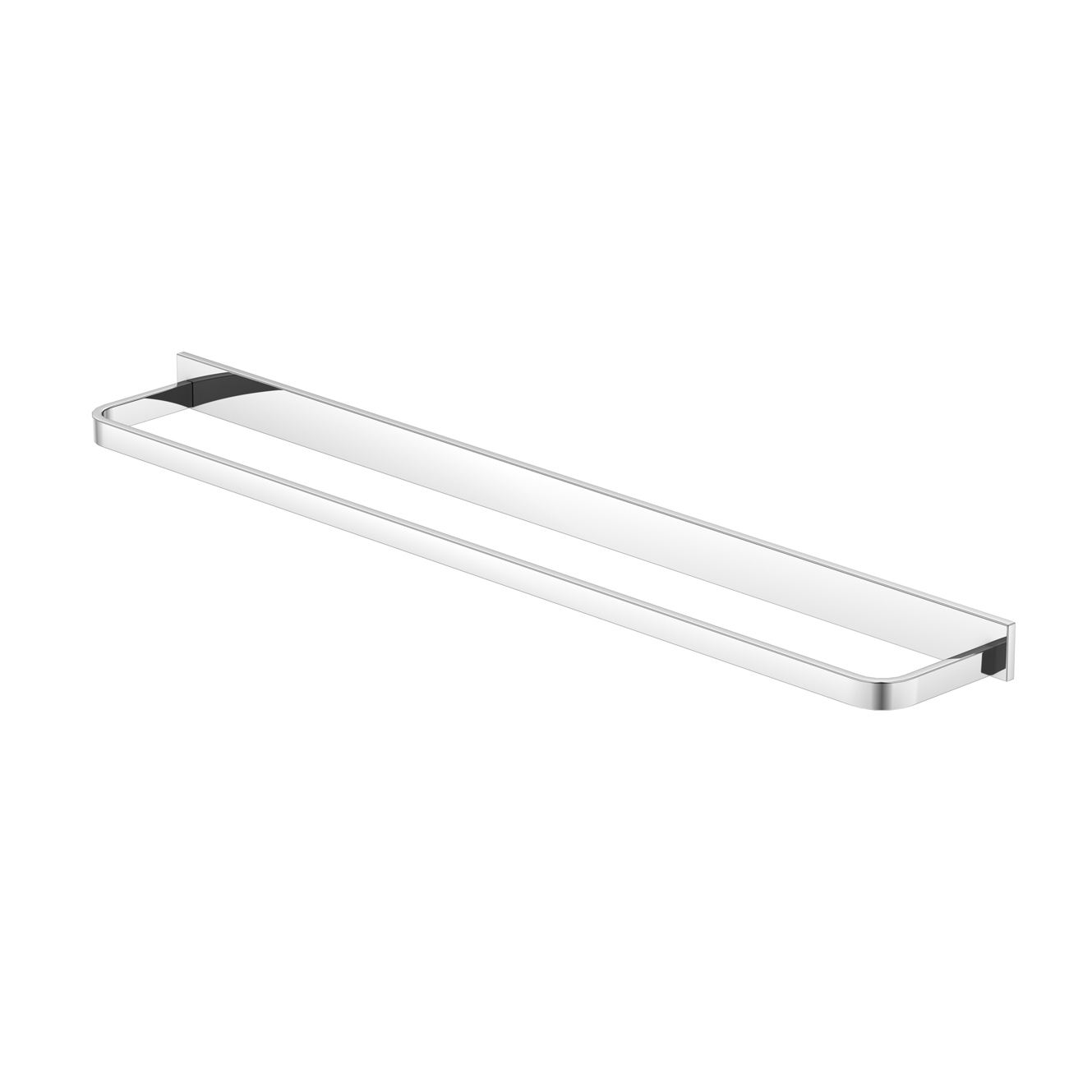 Mostrar el producto 450 2600 Towel bar 562 mm del fabricante Steinberg