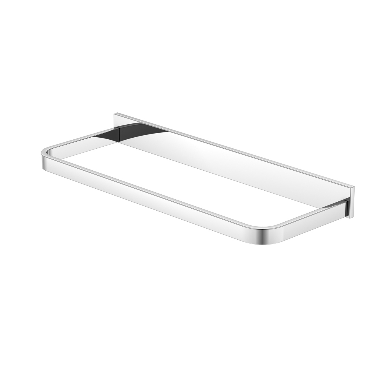 Vertoon produk 450 2640 Towel bar 324 mm van vervaardiger Steinberg