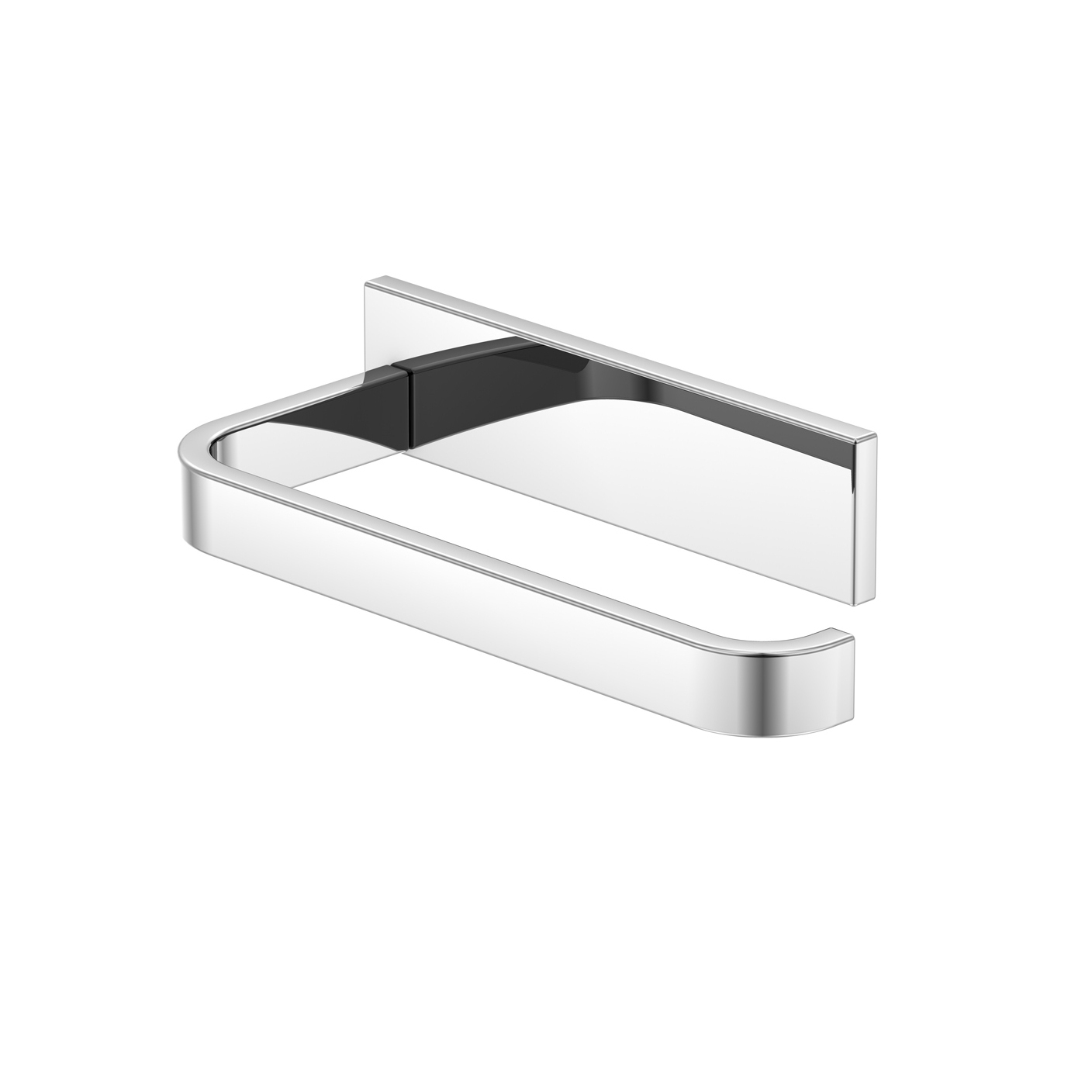Mostrar el producto 450 2800 Toilet roll holder del fabricante Steinberg