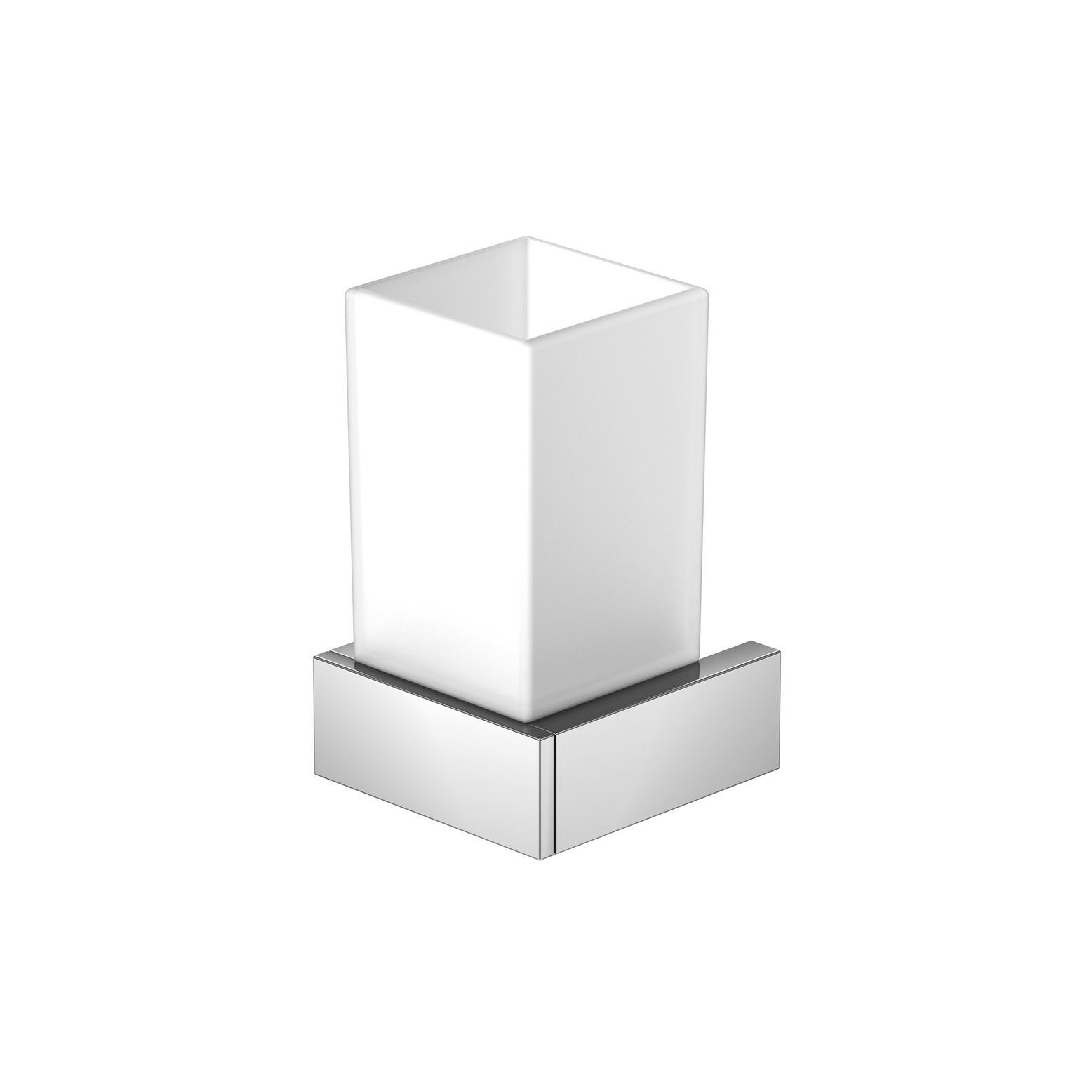 Vertoon produk 460 2001 Tumble holder with glass van vervaardiger Steinberg