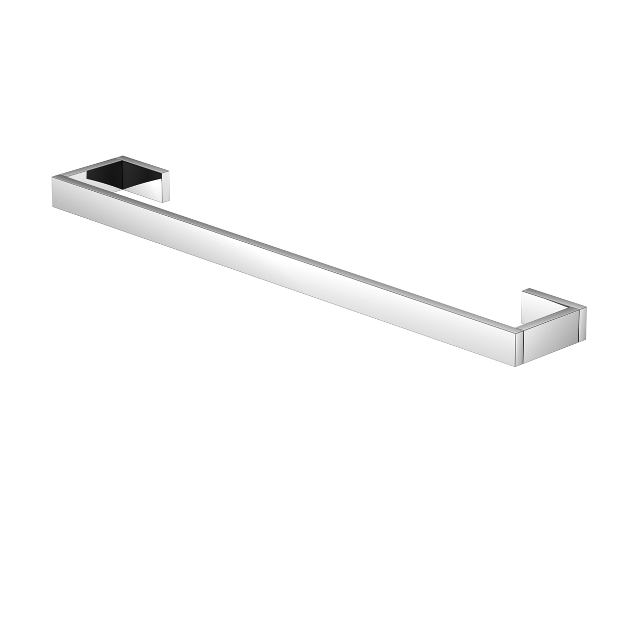 Display product 460 2600 Towel bar 600 mm from manufacturer Steinberg