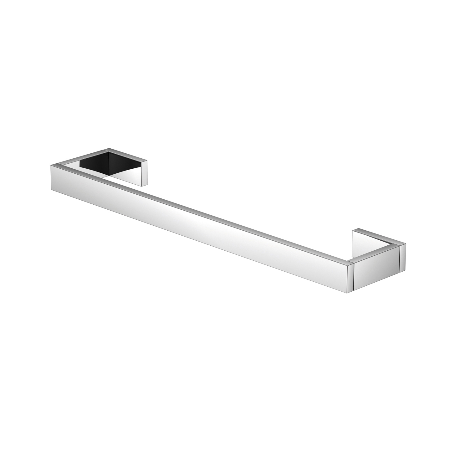 Mostrar el producto 460 2645 Towel bar 450 mm del fabricante Steinberg
