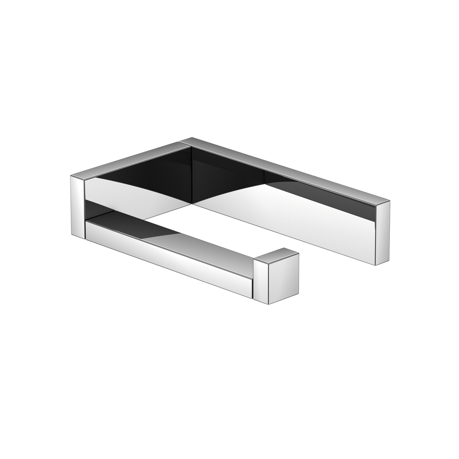 Mostrar el producto 460 2800 Toilet roll holder del fabricante Steinberg