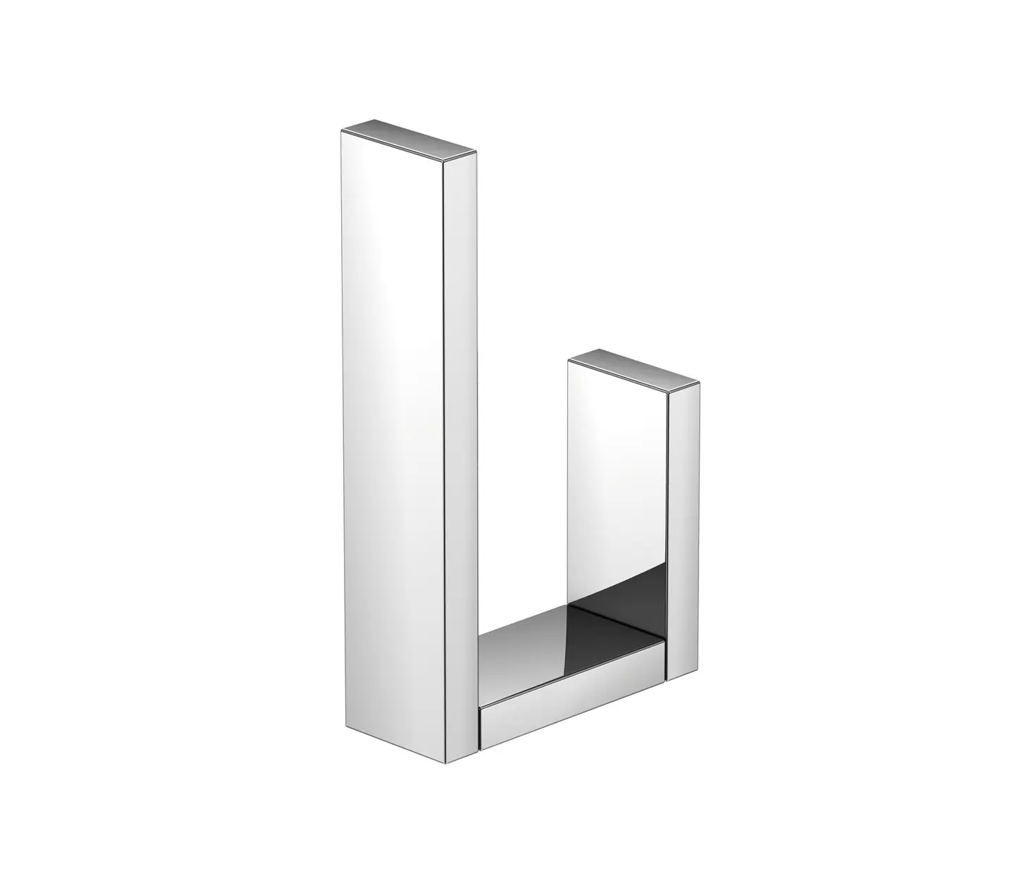 Steinberg - 460 2850 Spare toilet roll holder