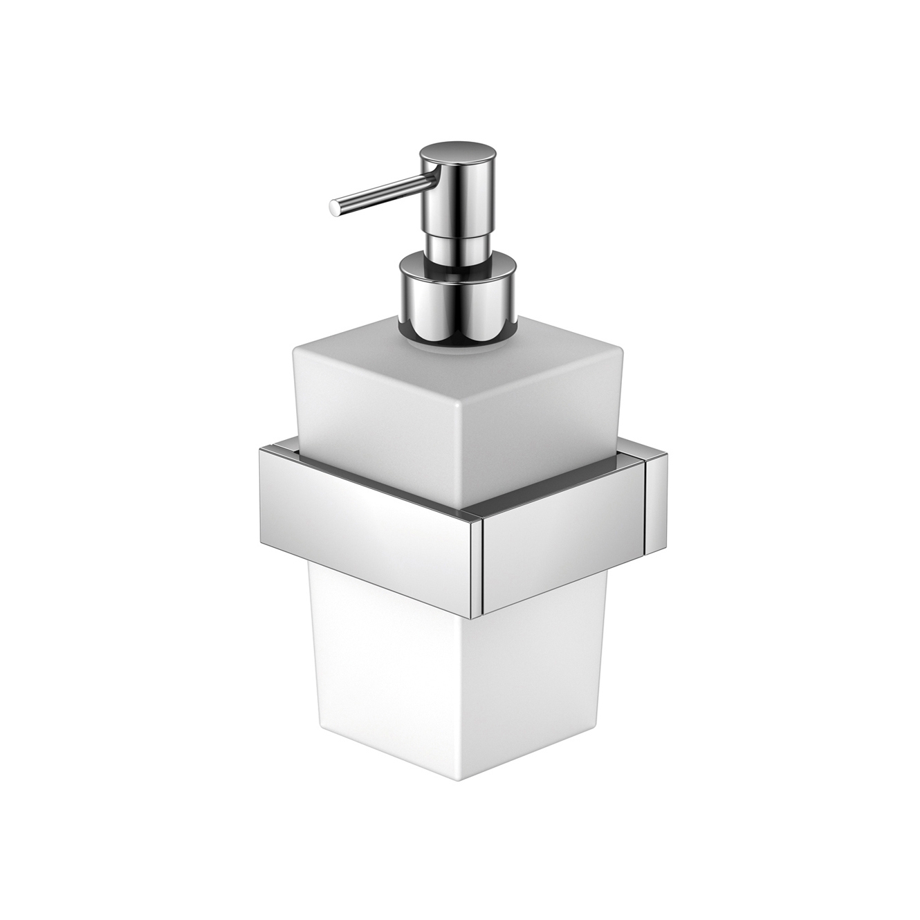 Display product 460 8001 Soap dispenser from manufacturer Steinberg