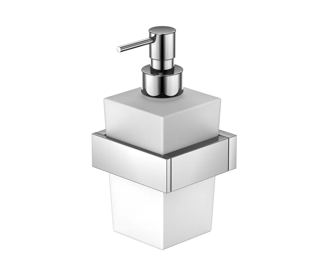 Steinberg - 460 8001 Soap dispenser