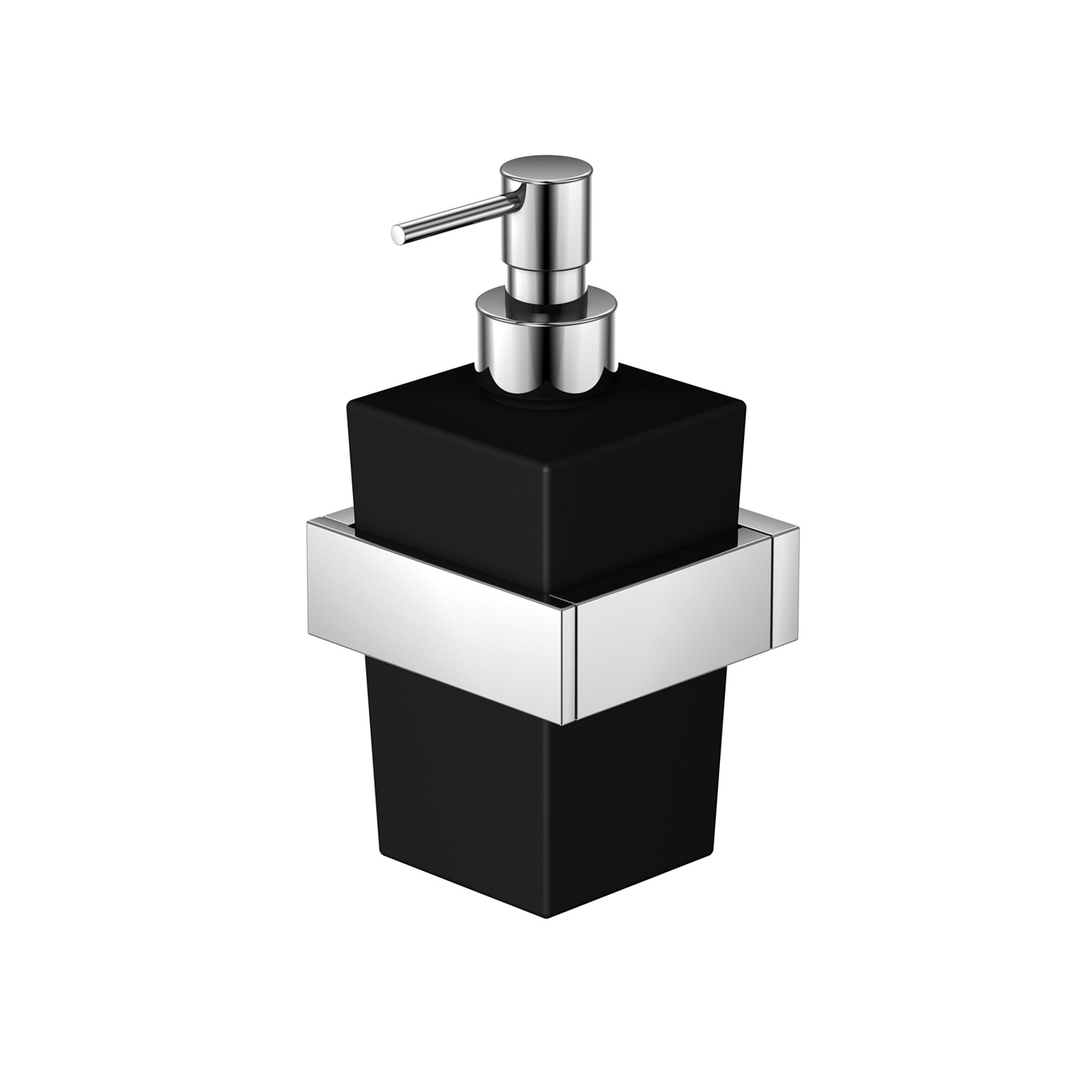 Display product 460 8002 Soap dispenser from manufacturer Steinberg