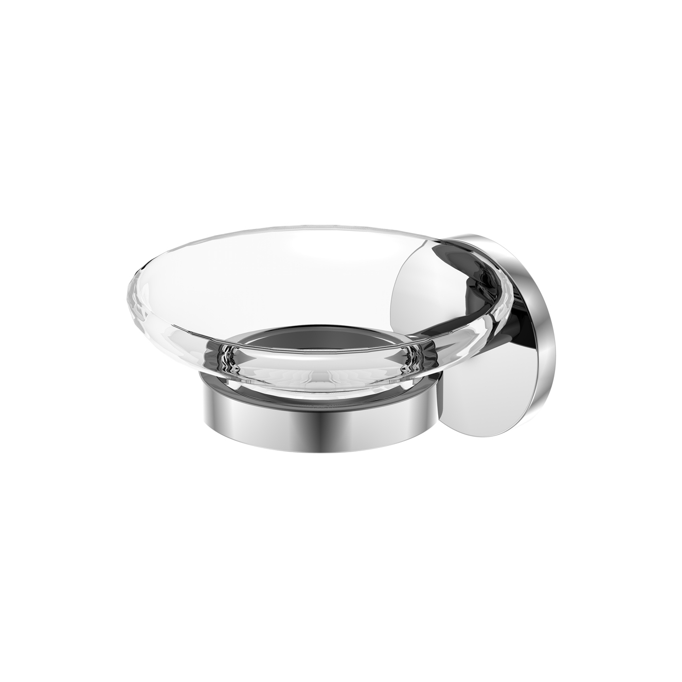 Mostrar el producto 650 2200 Soap holder with dish del fabricante Steinberg