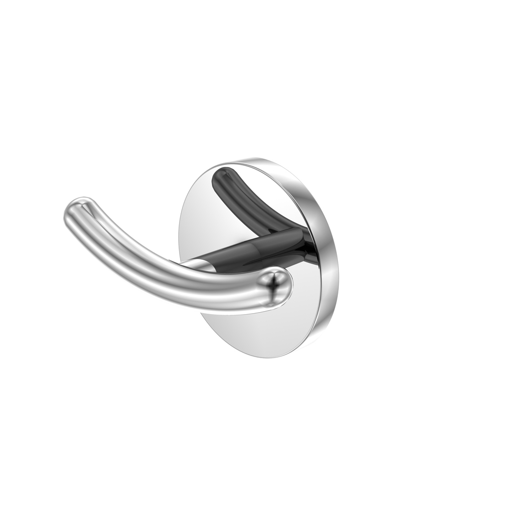 Vertoon produk 650 2400 Towel hook van vervaardiger Steinberg