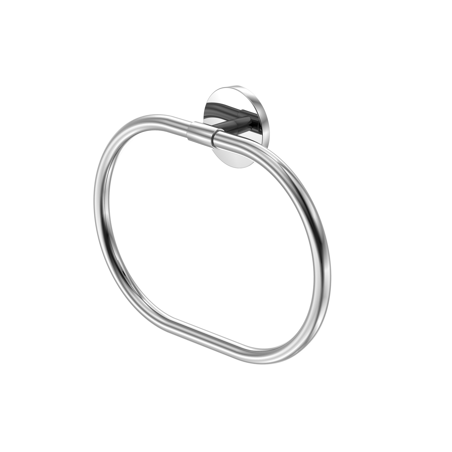 Mostrar el producto 650 2500 Towel ring del fabricante Steinberg
