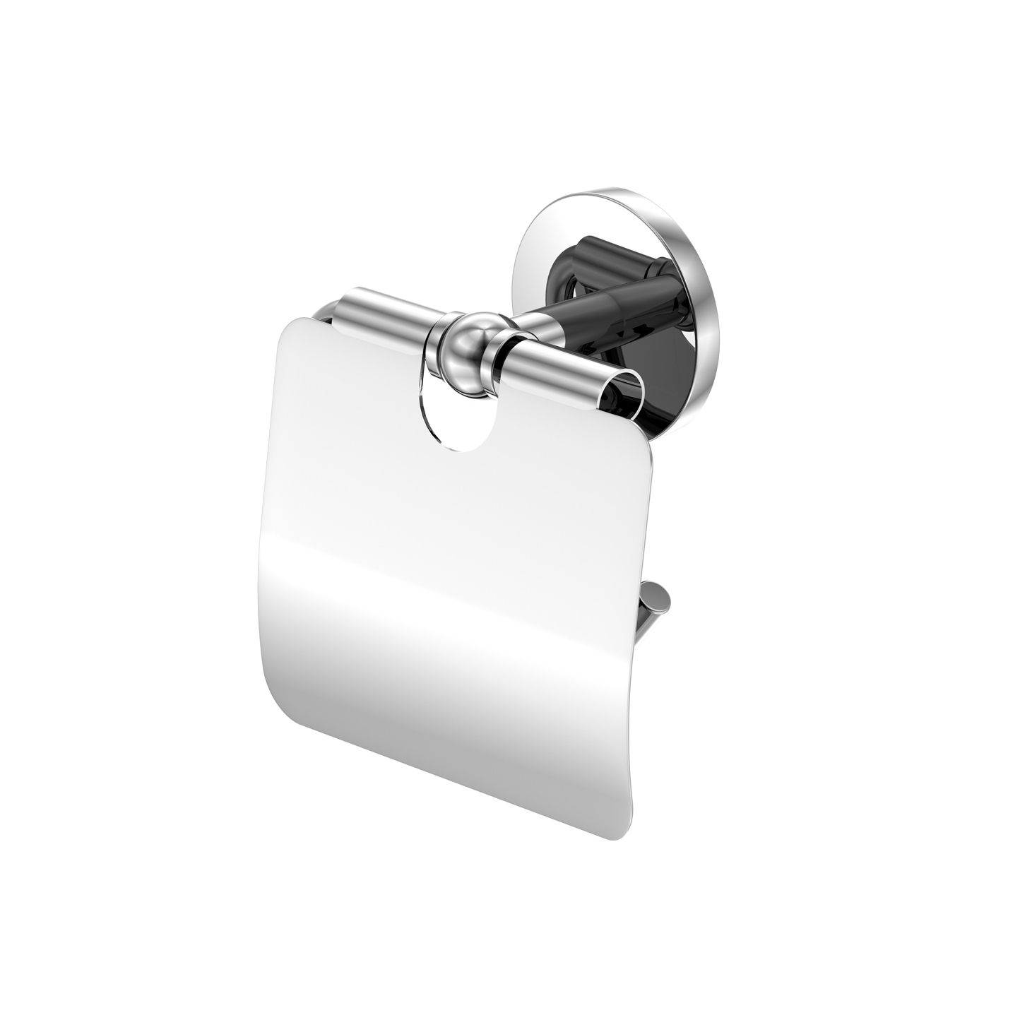 Display product 650 2800 Toilet roll holder from manufacturer Steinberg