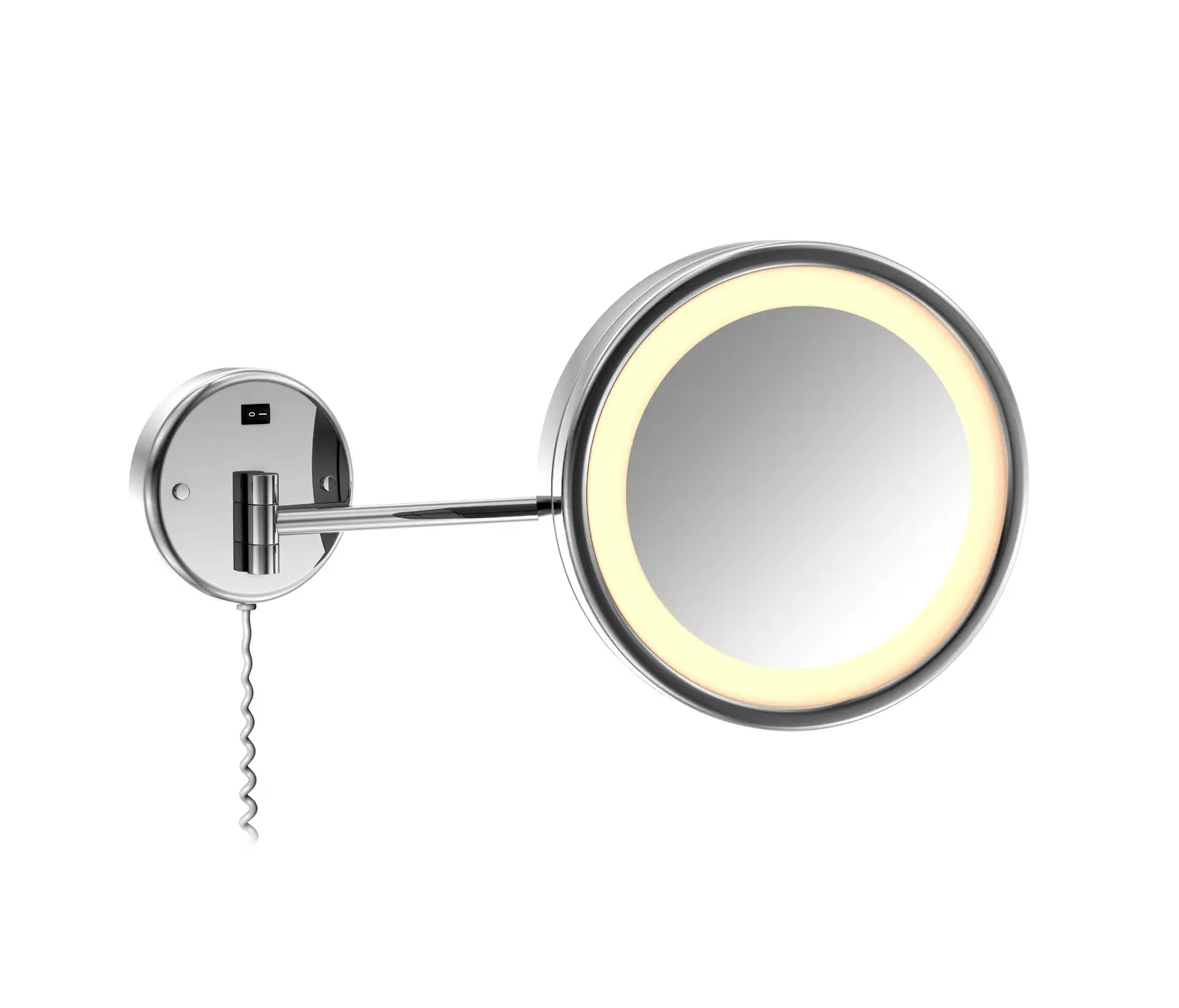 Steinberg - 650 9020 LED-Lighted makeup mirror