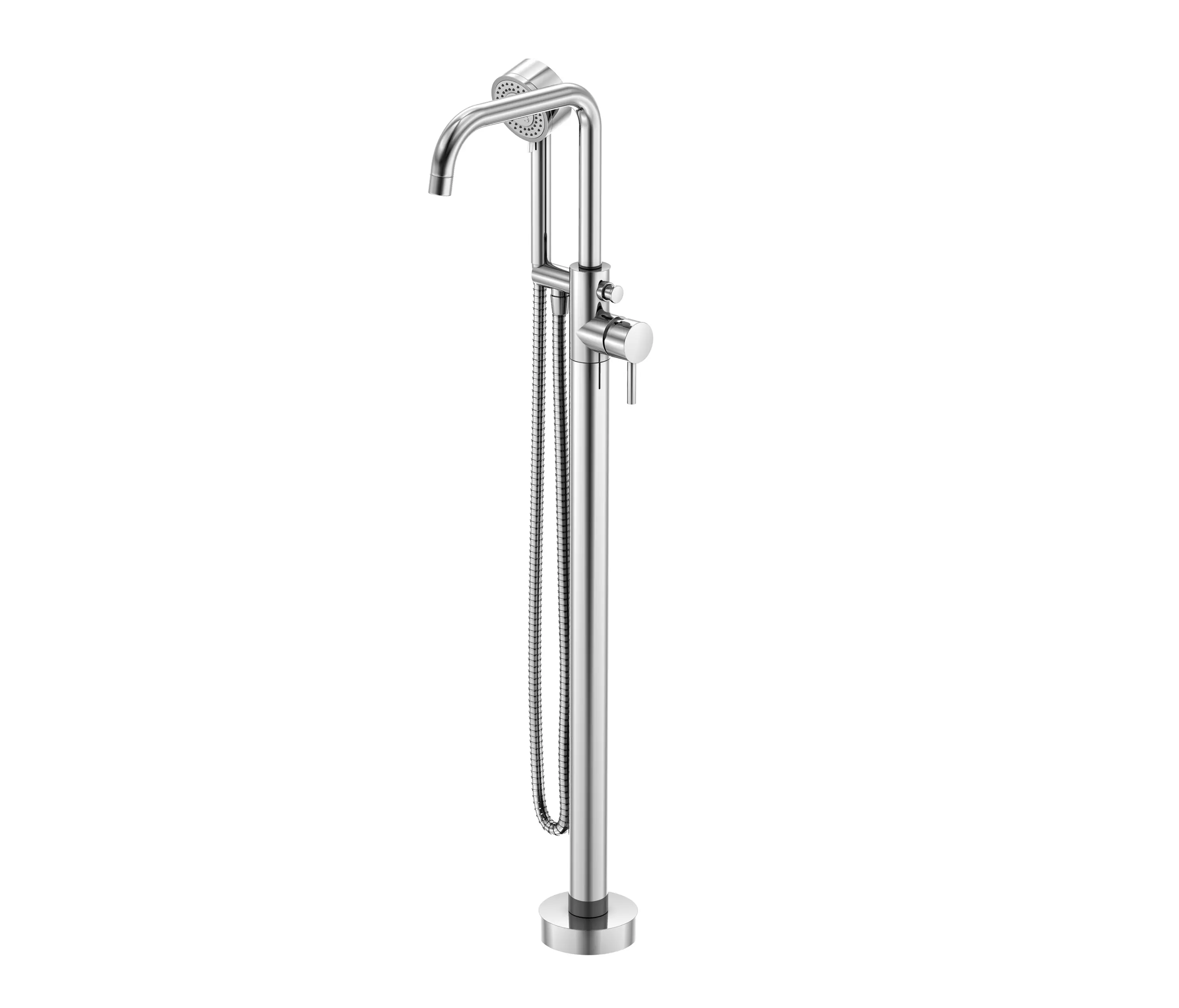 Steinberg - 100 1166 Batterie bain, su pieds