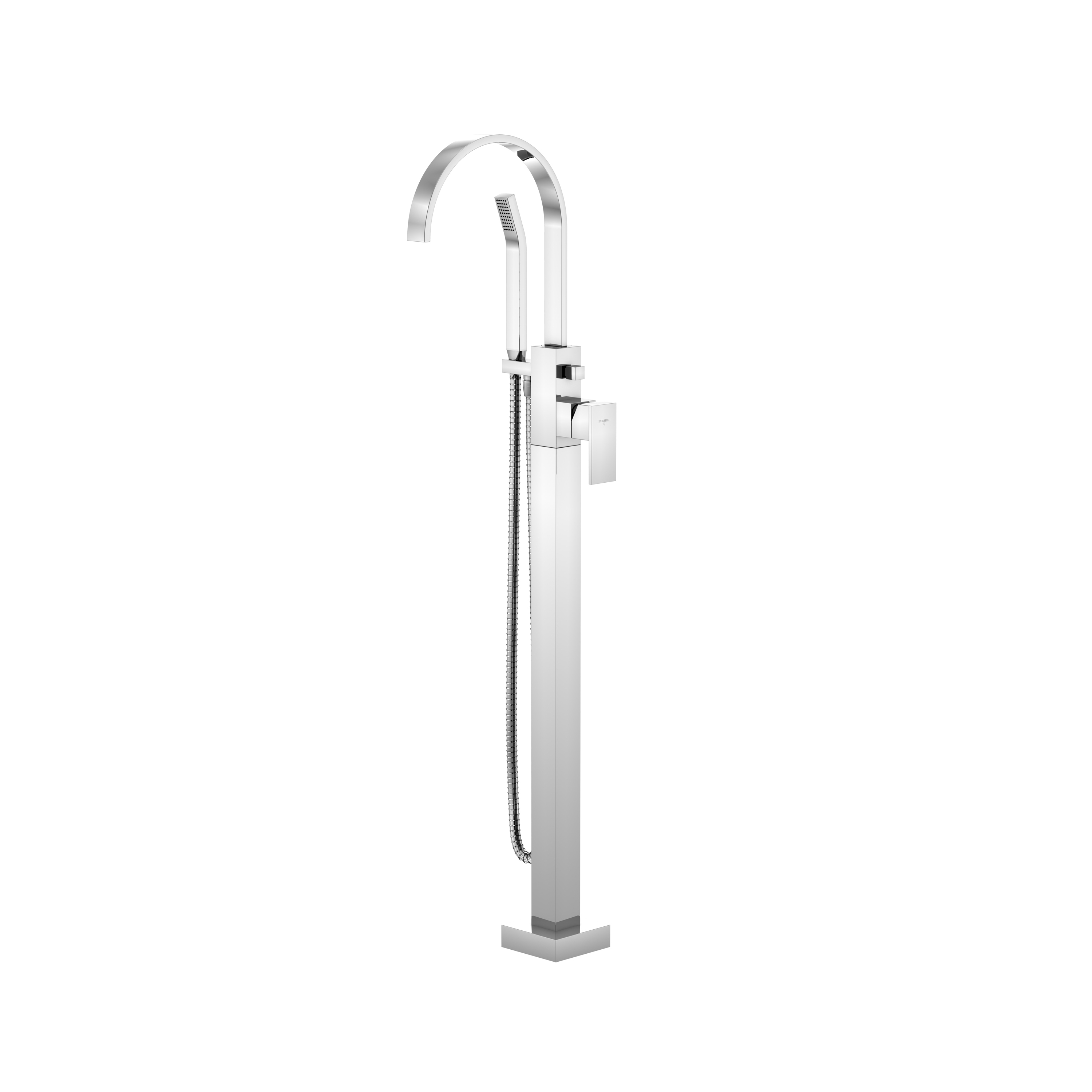 Display product 135 1162 Free standing bath mixer from manufacturer Steinberg