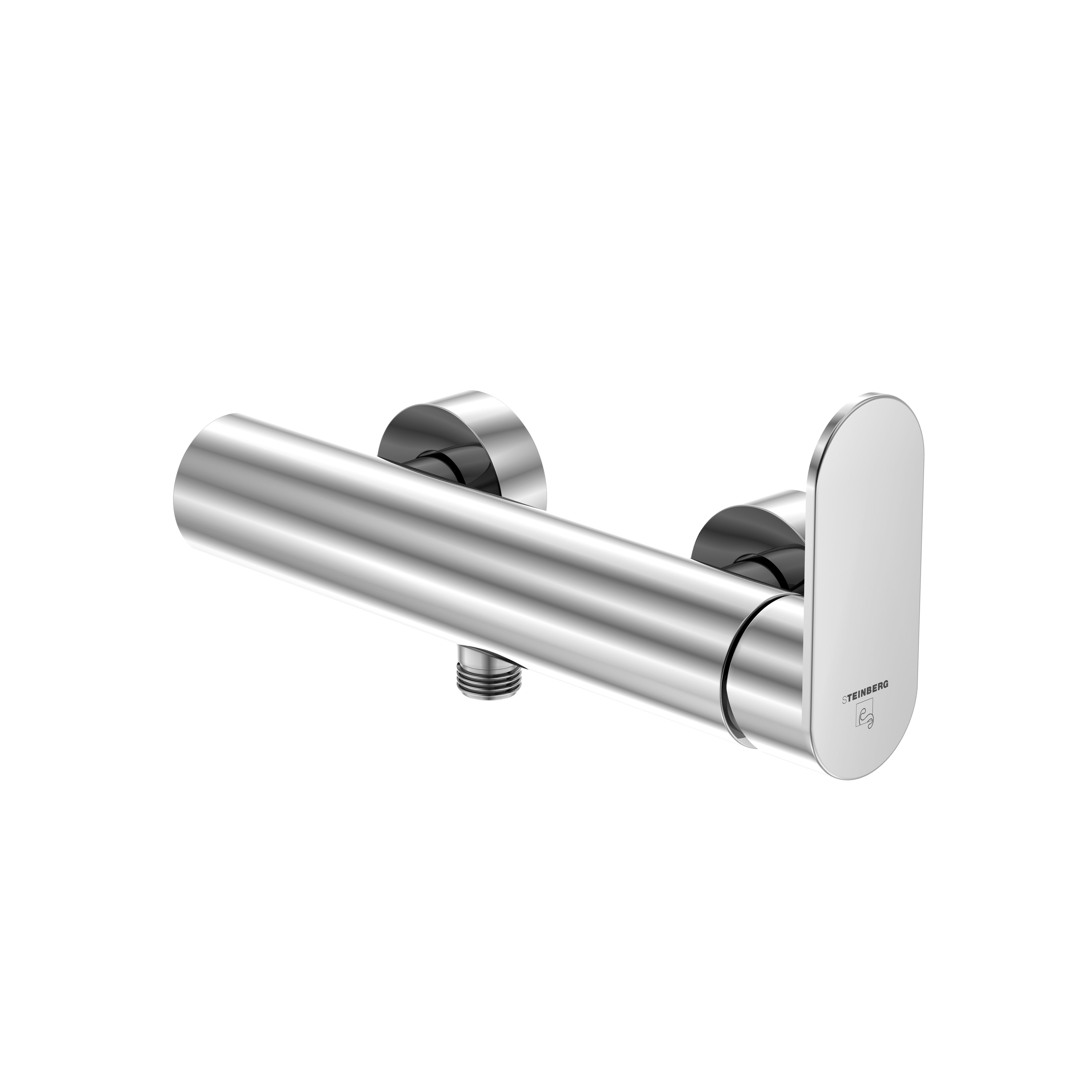 Display product 170 1220 Exposed single lever mixer ½“ for shower from manufacturer Steinberg