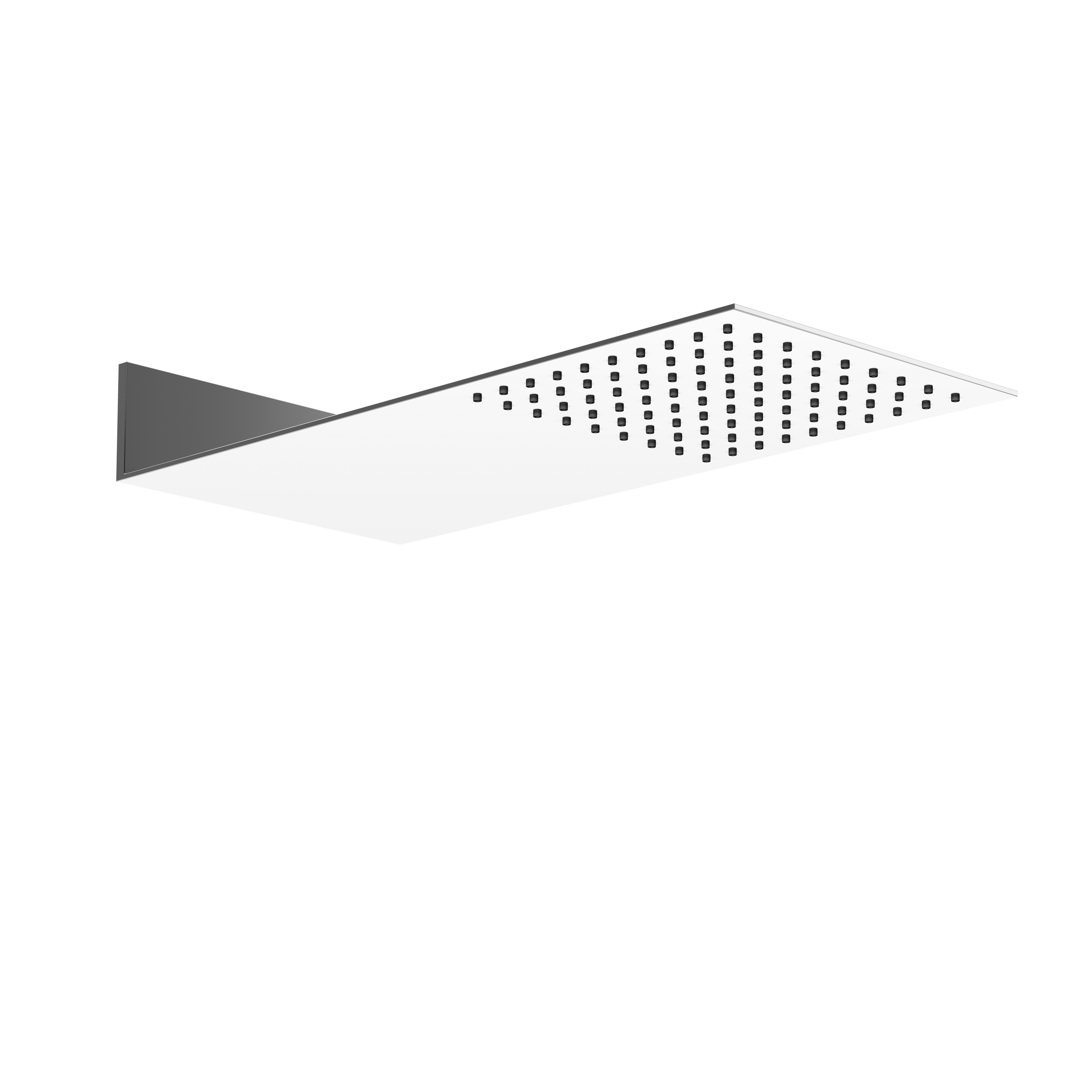 Display product 390 1620 Wall Rain shower panel from manufacturer Steinberg