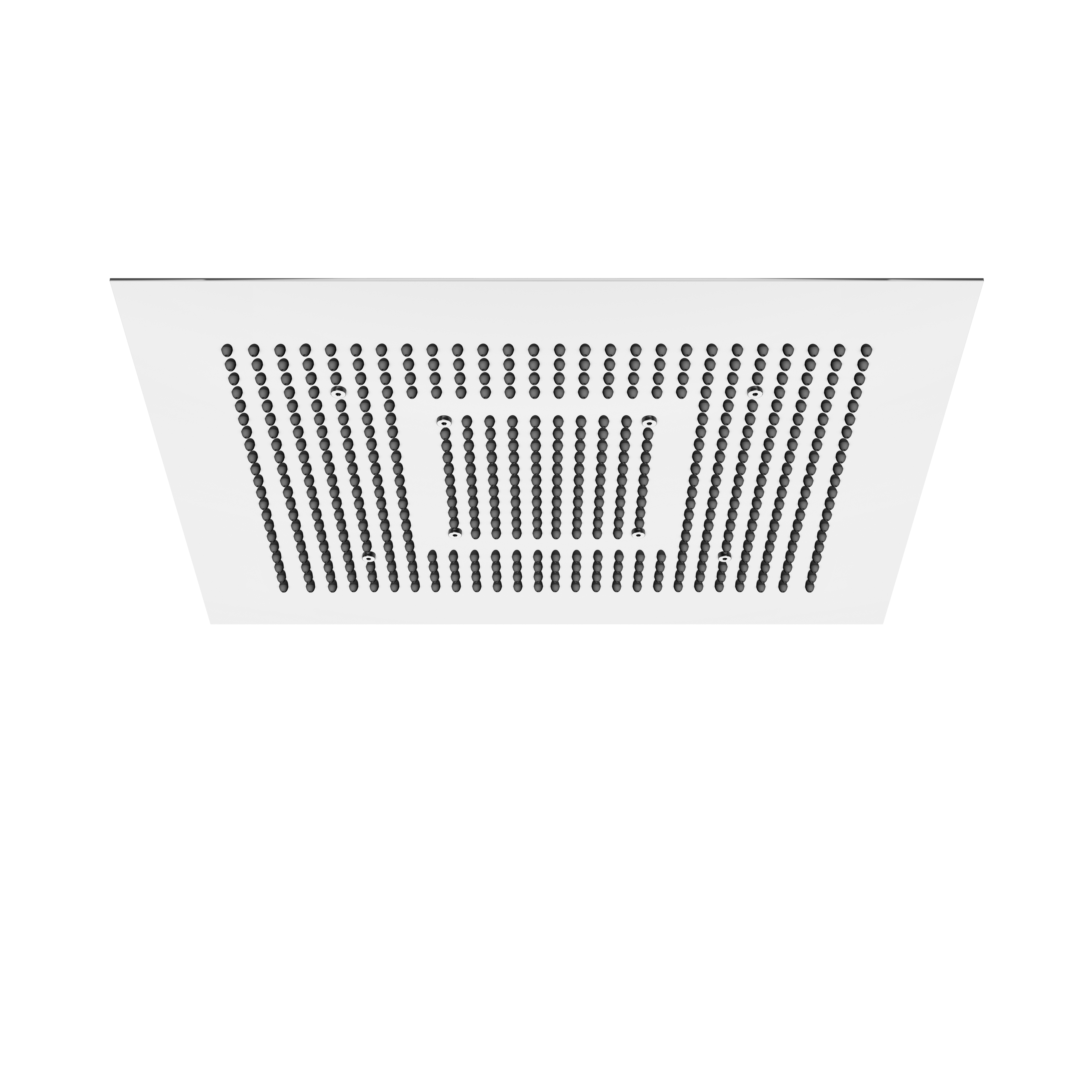 Display product 390 6812 Sensual Rain shower from manufacturer Steinberg