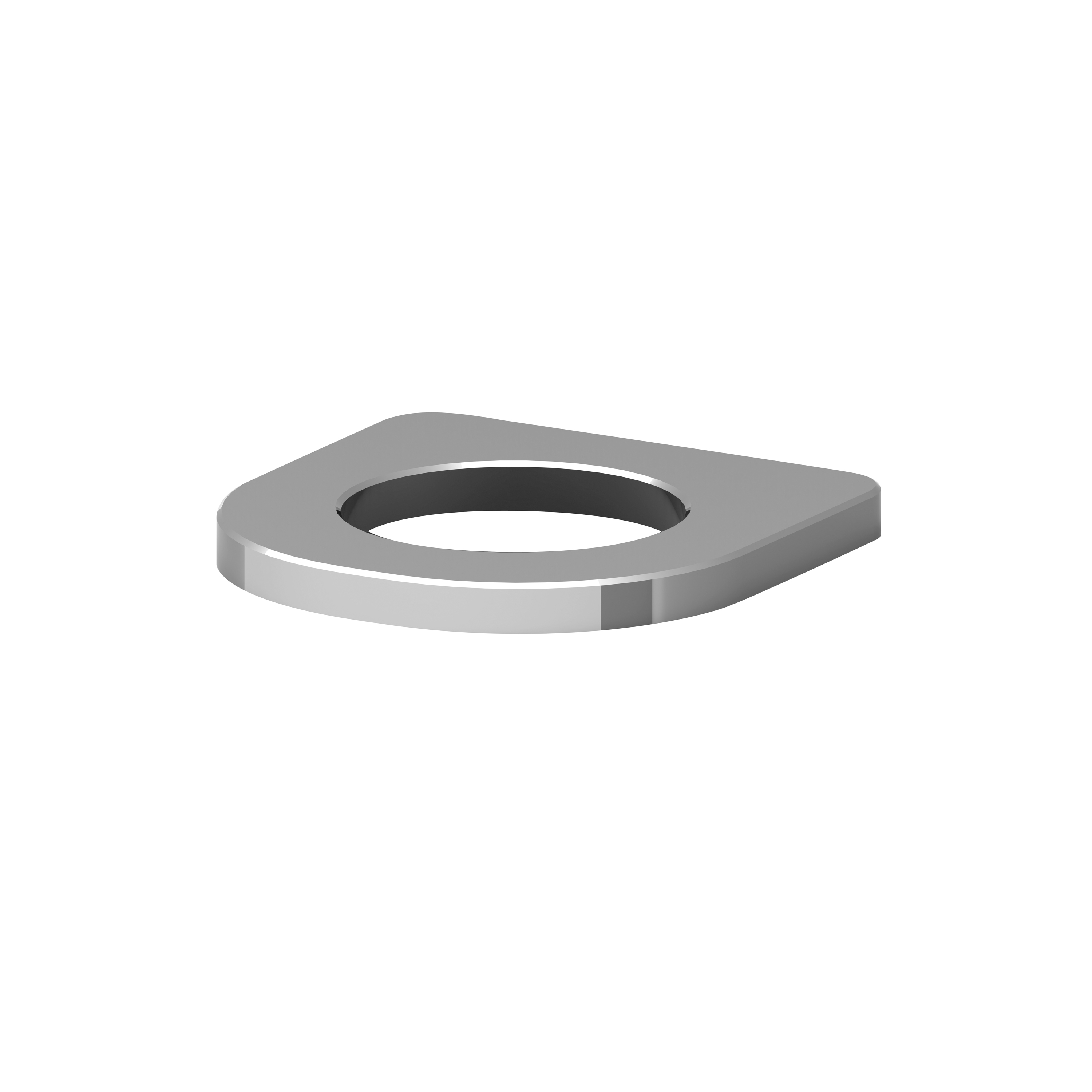 Display product 230 4001 Base plate from manufacturer Steinberg