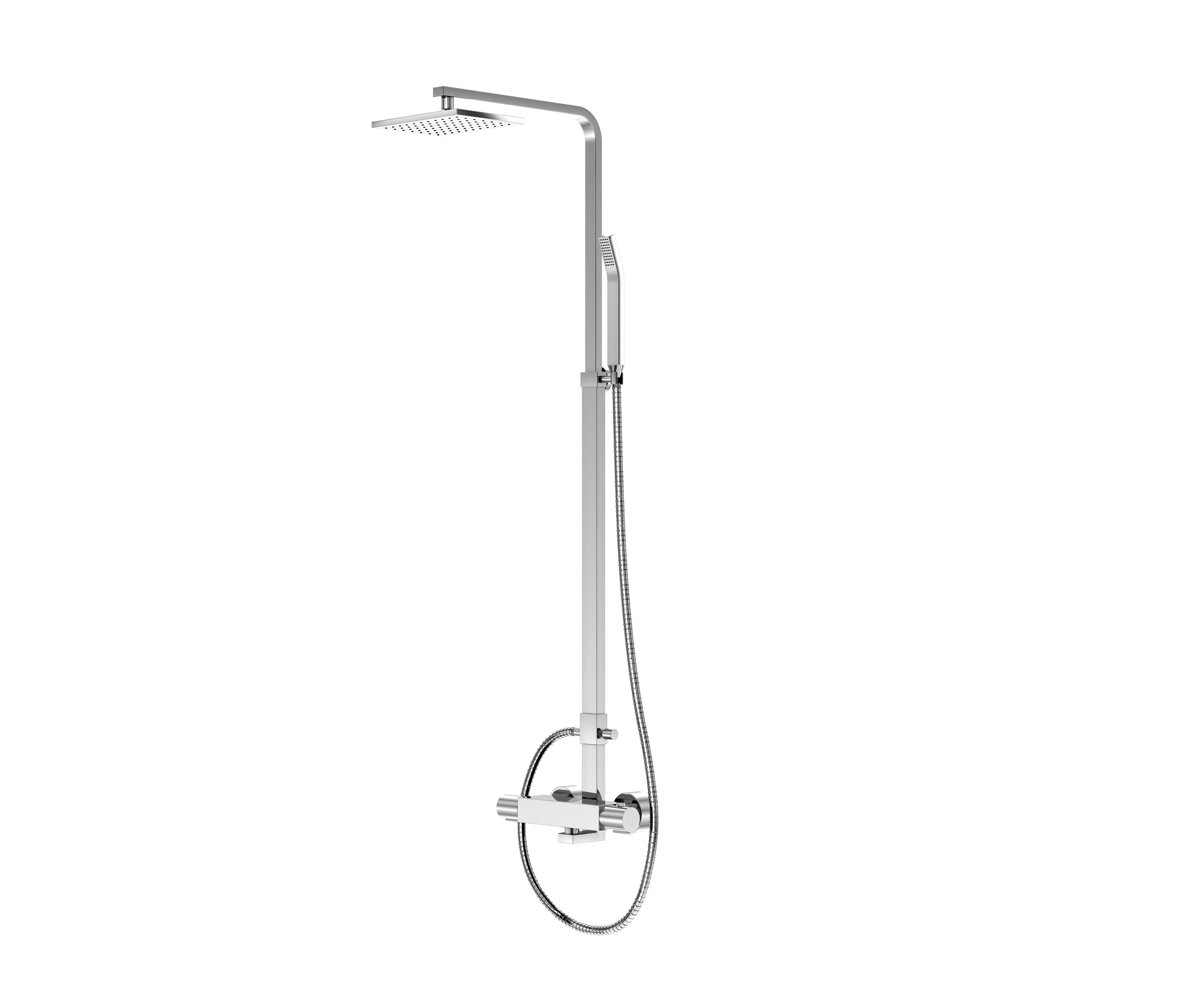 Steinberg - 120 2720 1 Shower set