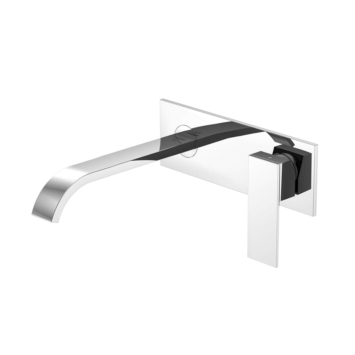 Produkt 135 1874 3 Waschtisch-Wand-Einhebelmischer (Fertigmontageset) des Herstellers Steinberg anzeigen