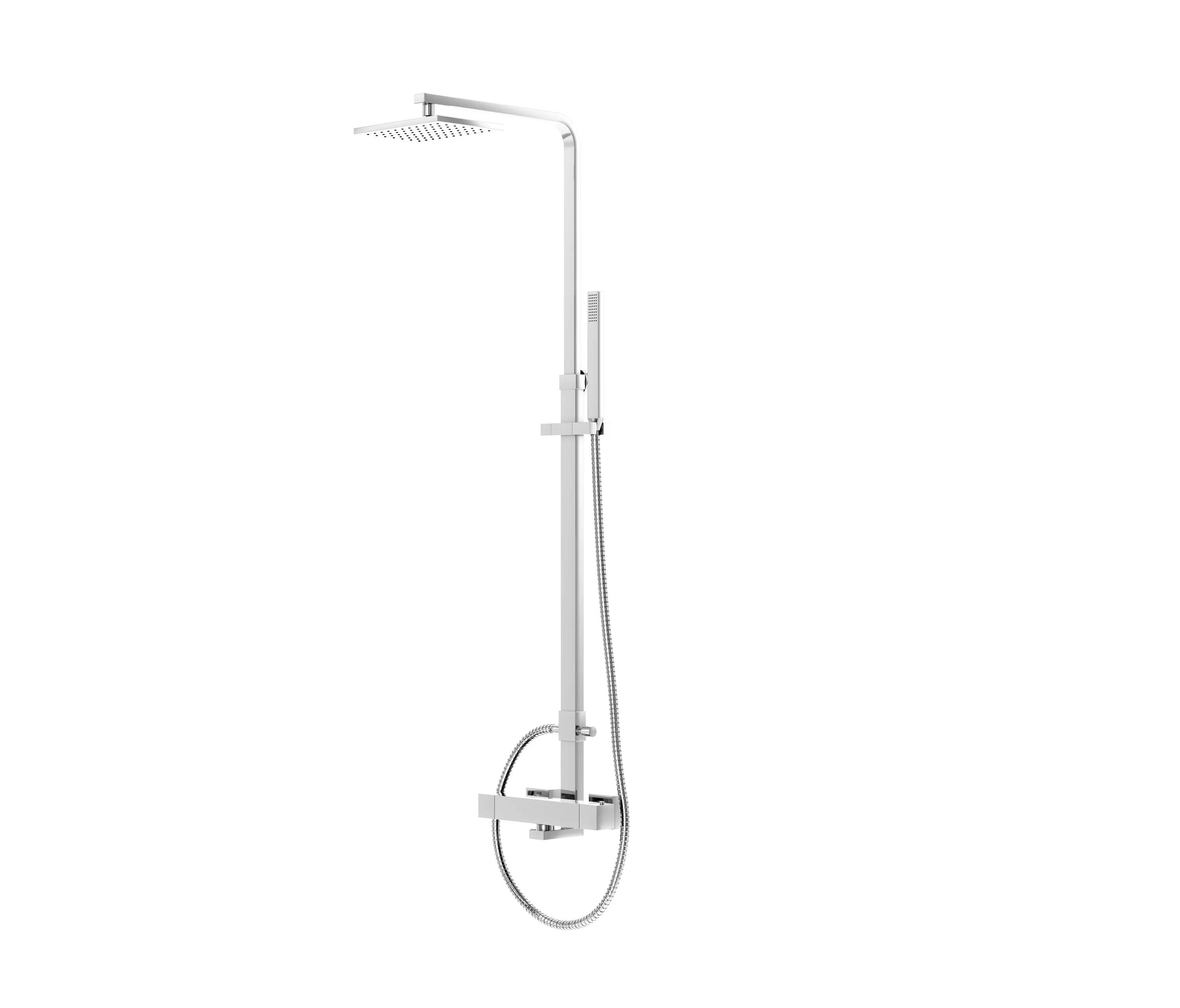 Steinberg - 160 2721 Shower set