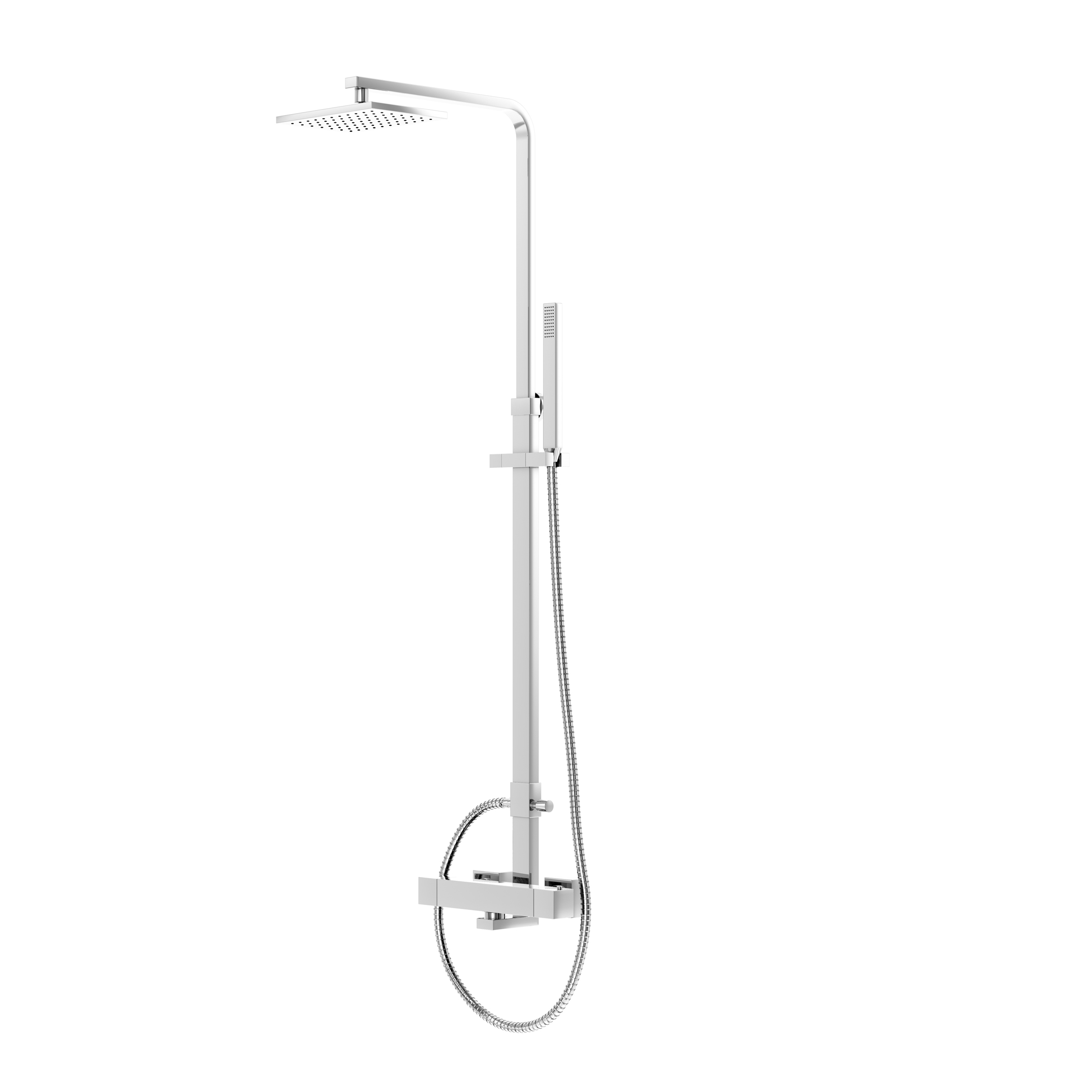 Produkt 160 2721 Shower set des Herstellers Steinberg anzeigen