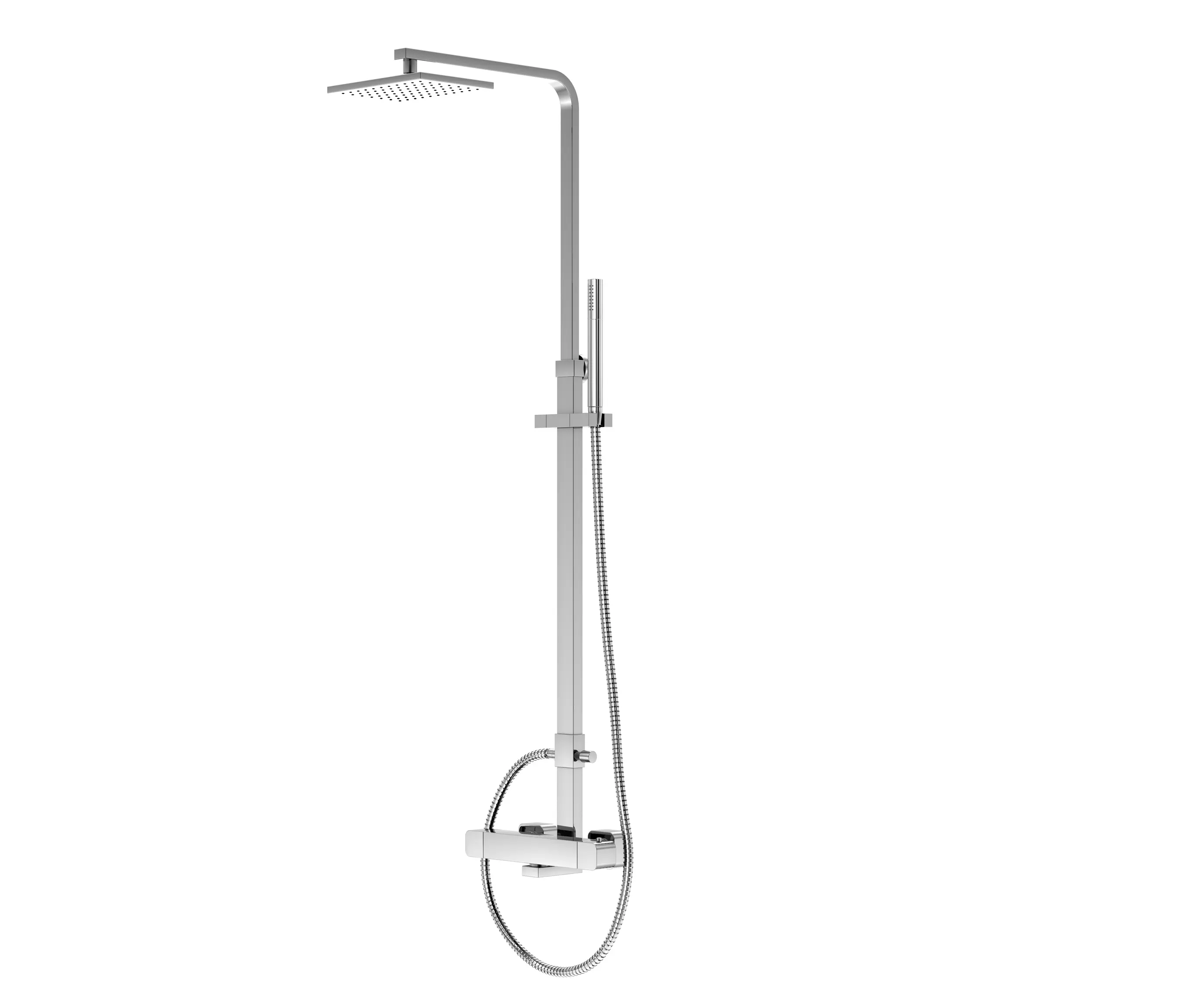 Steinberg - 230 2721 Shower set