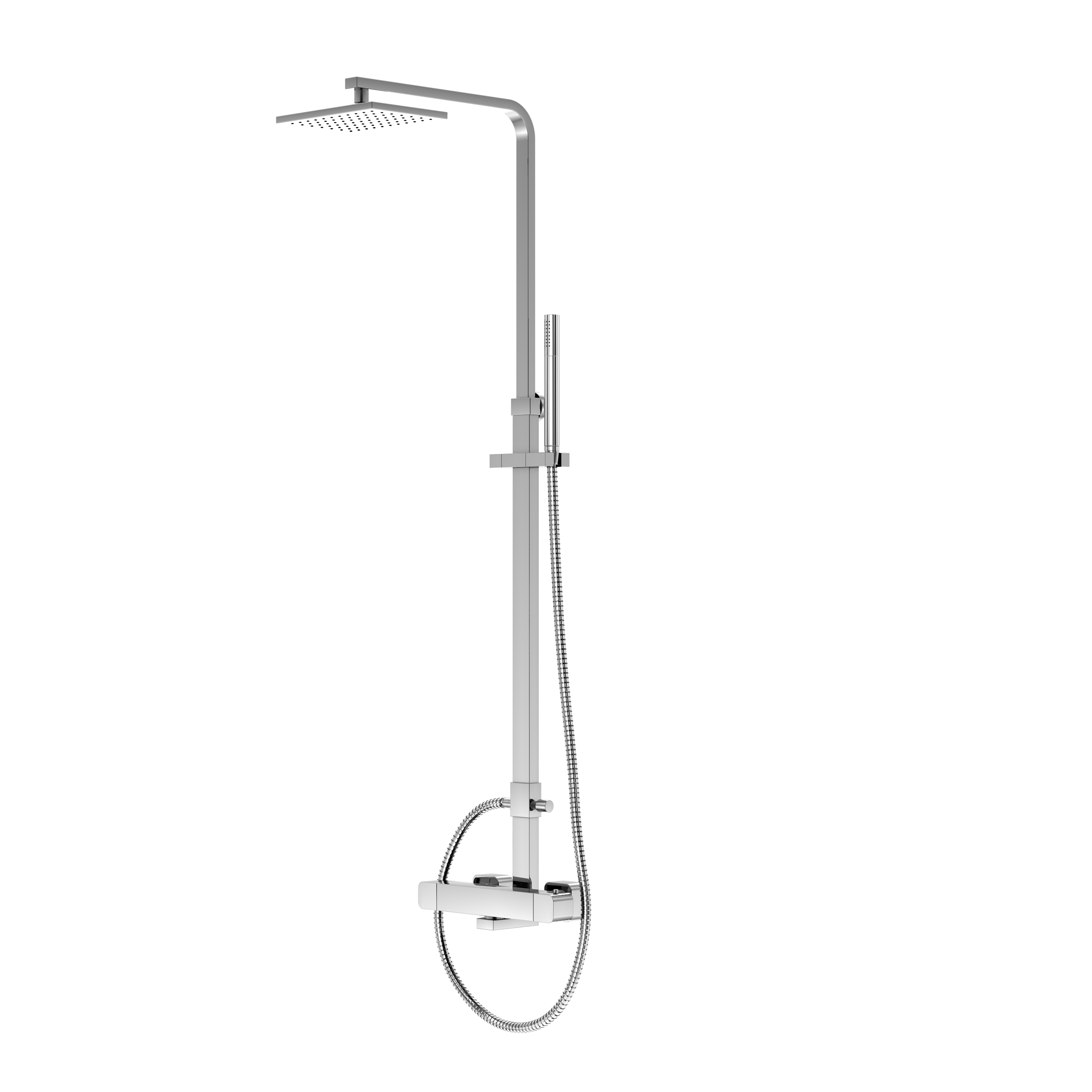 Mostra il prodotto 230 2721 Shower set del produttore Steinberg